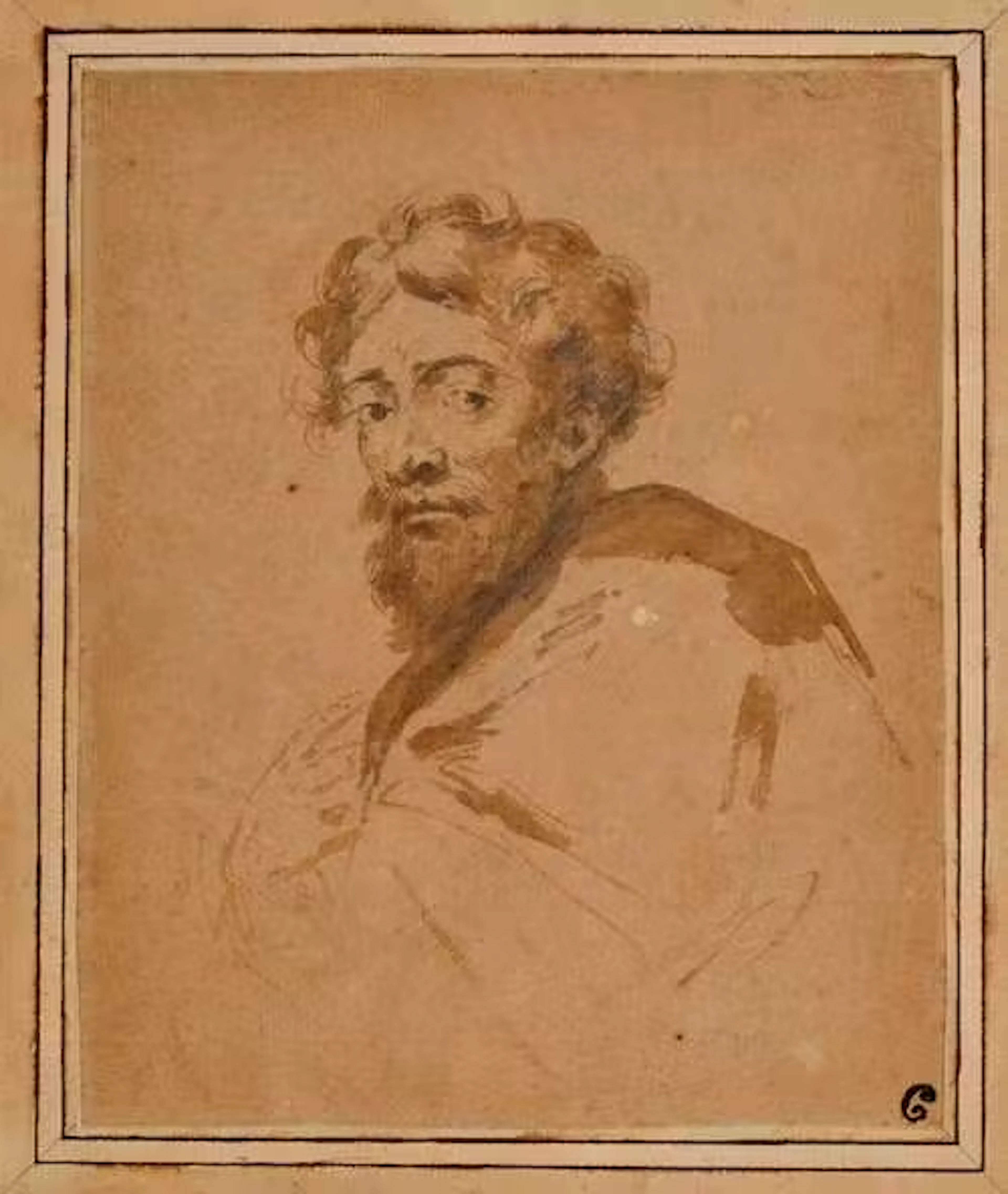 Follower of ANTHONIS VAN DYCK