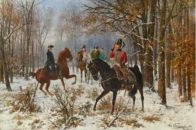 JAN VAN CHELMINSKI