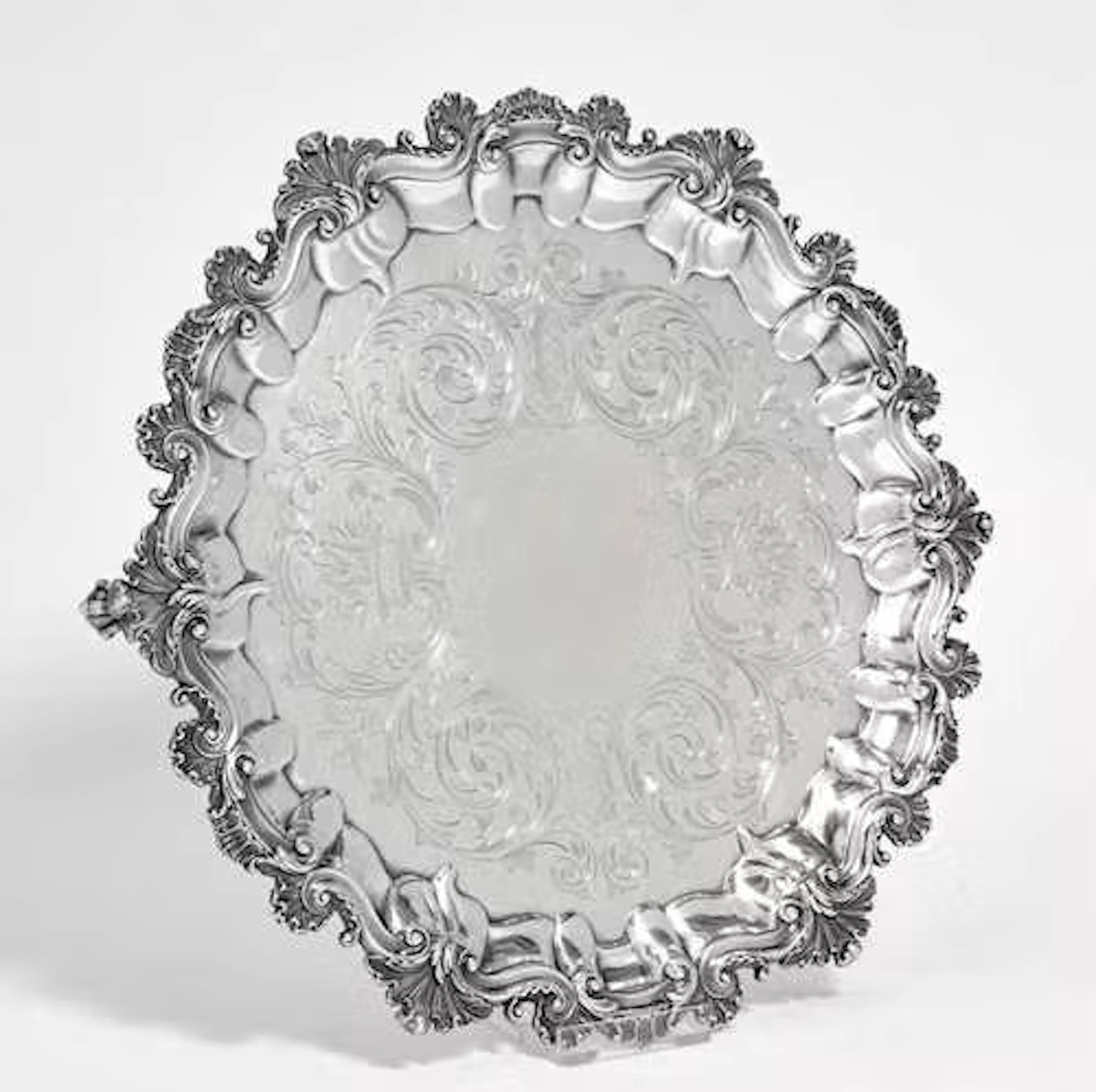SALVER