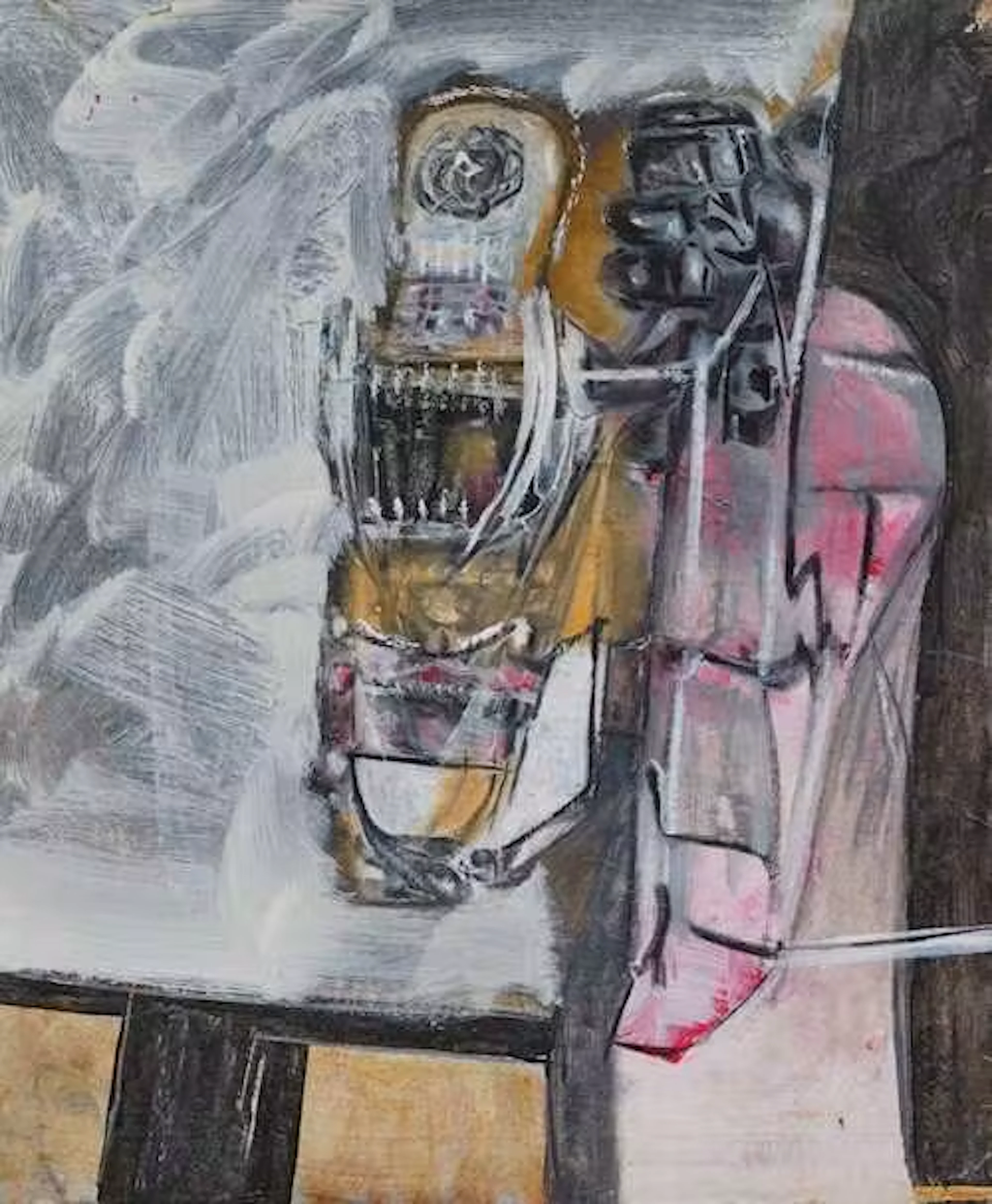 ROBERTO MATTA