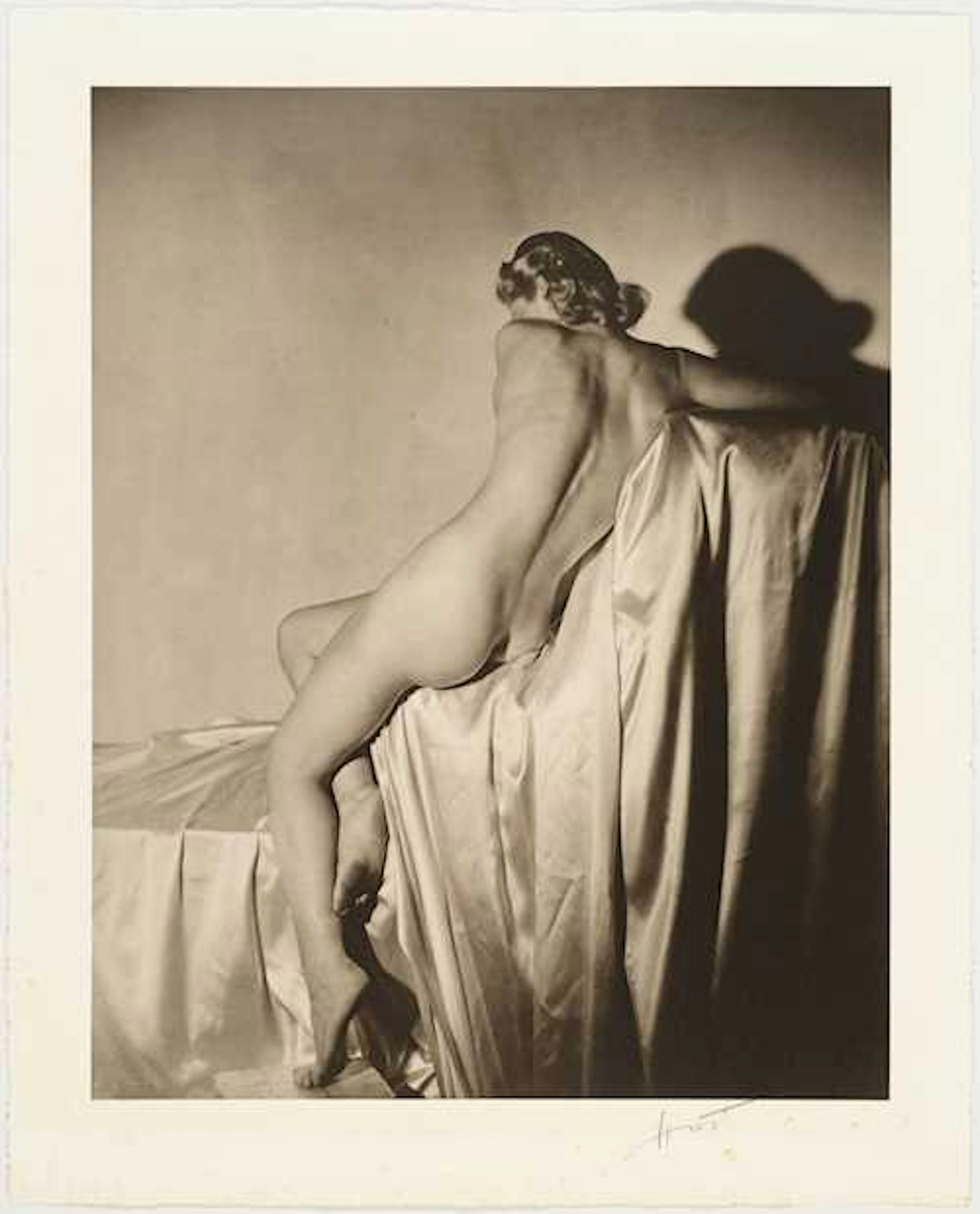 HORST P. HORST