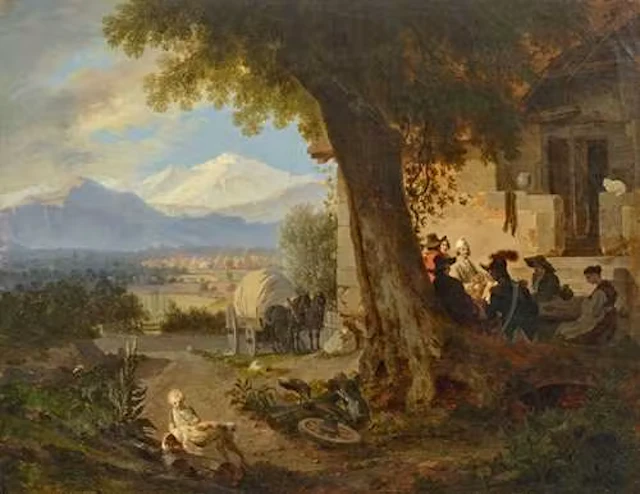 WOLFGANG-ADAM TÖPFFER