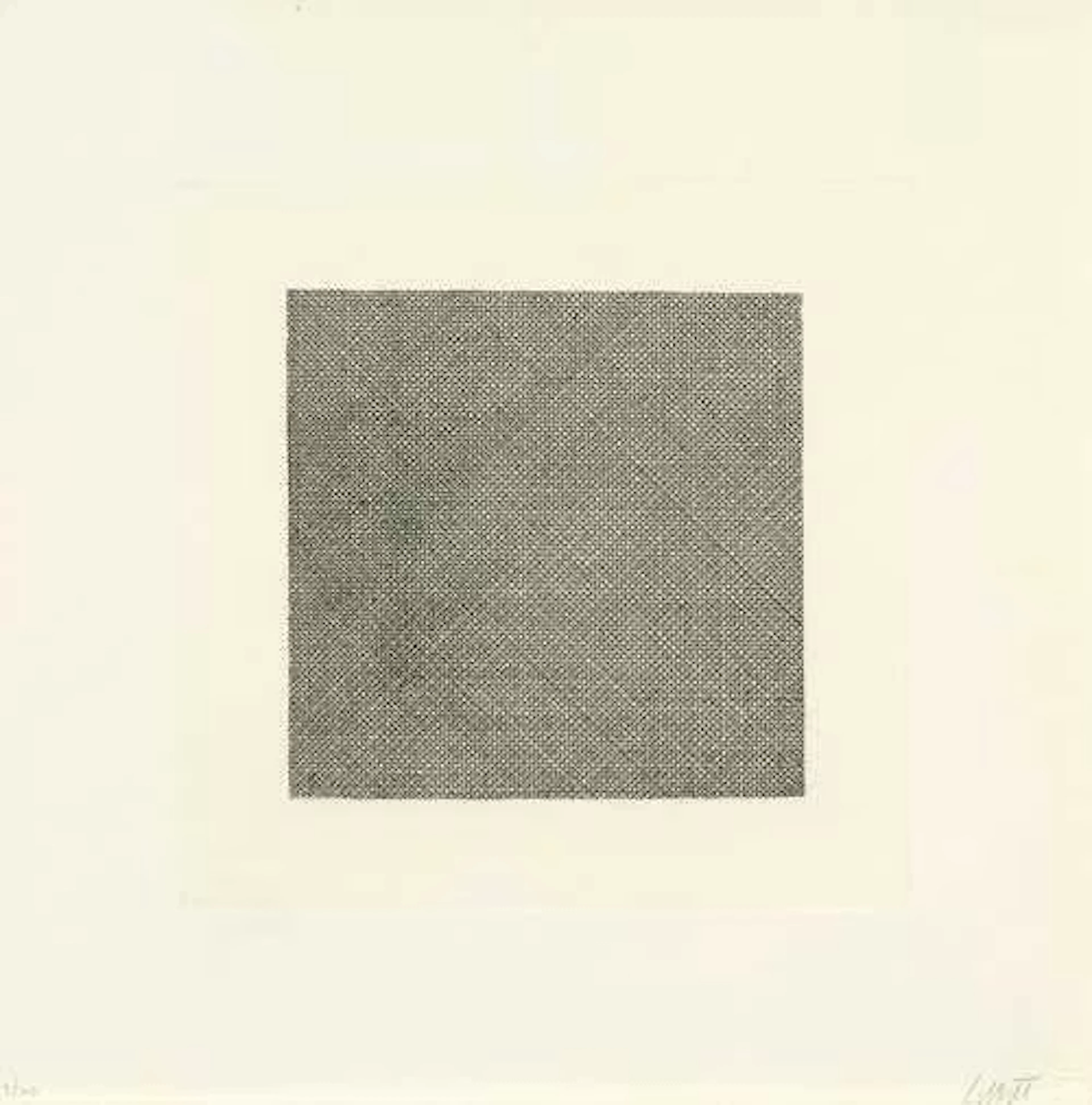 SOL LEWITT