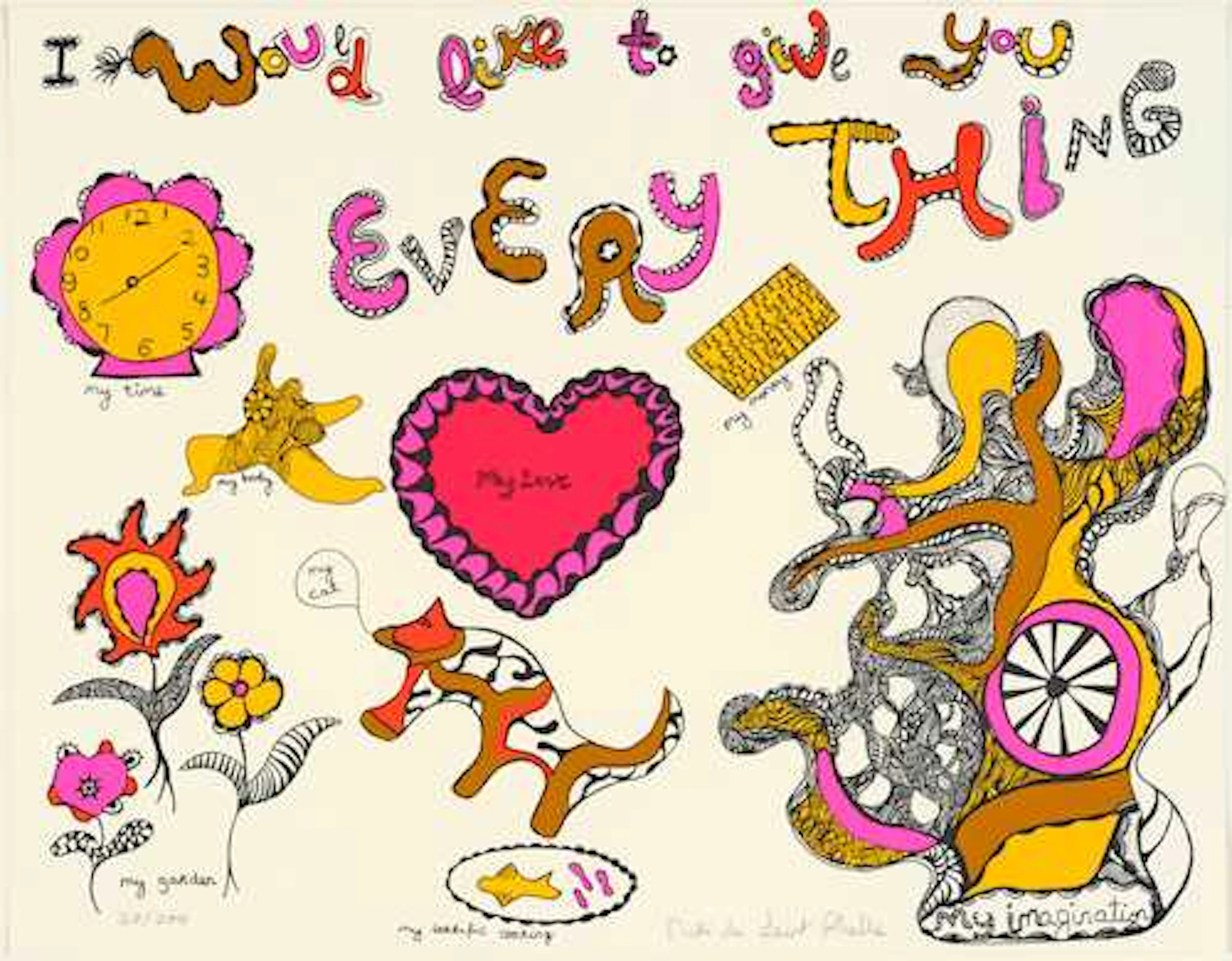 NIKI DE SAINT PHALLE