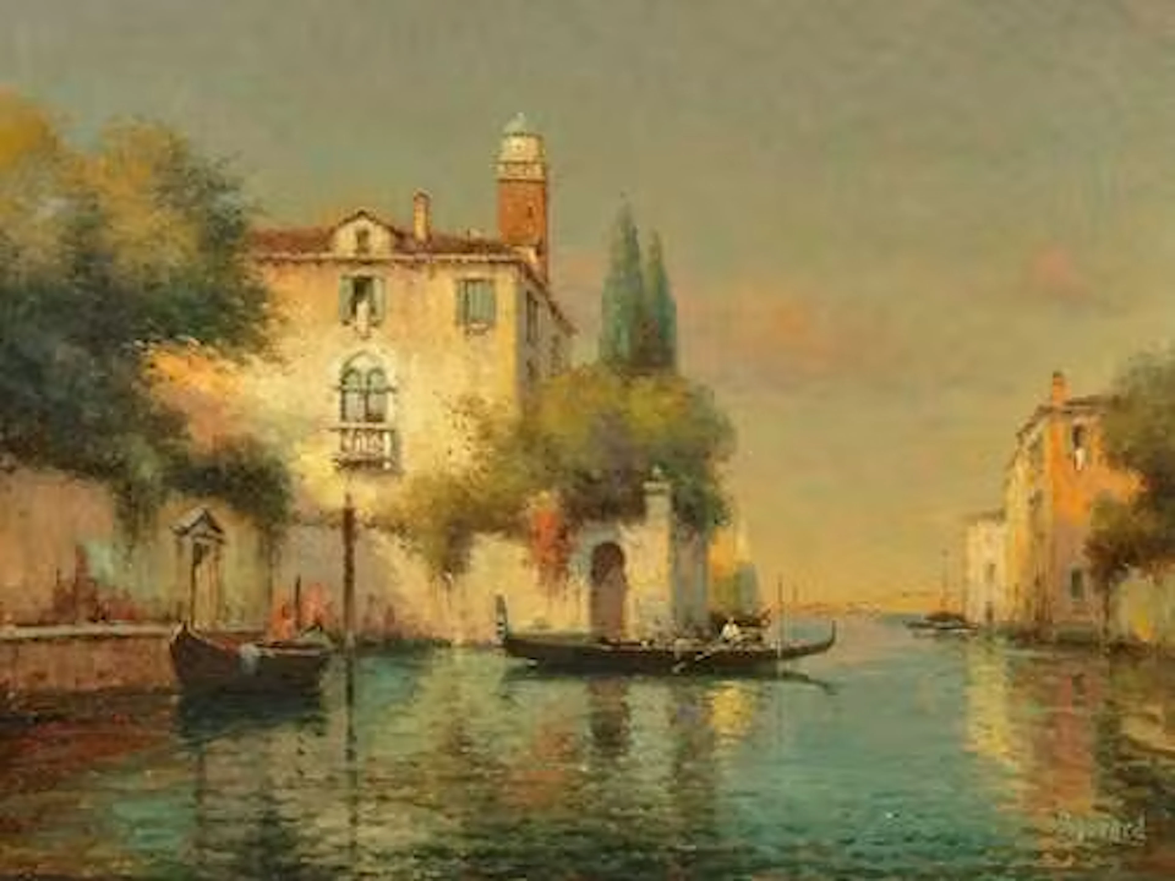 ANTOINE BOUVARD
