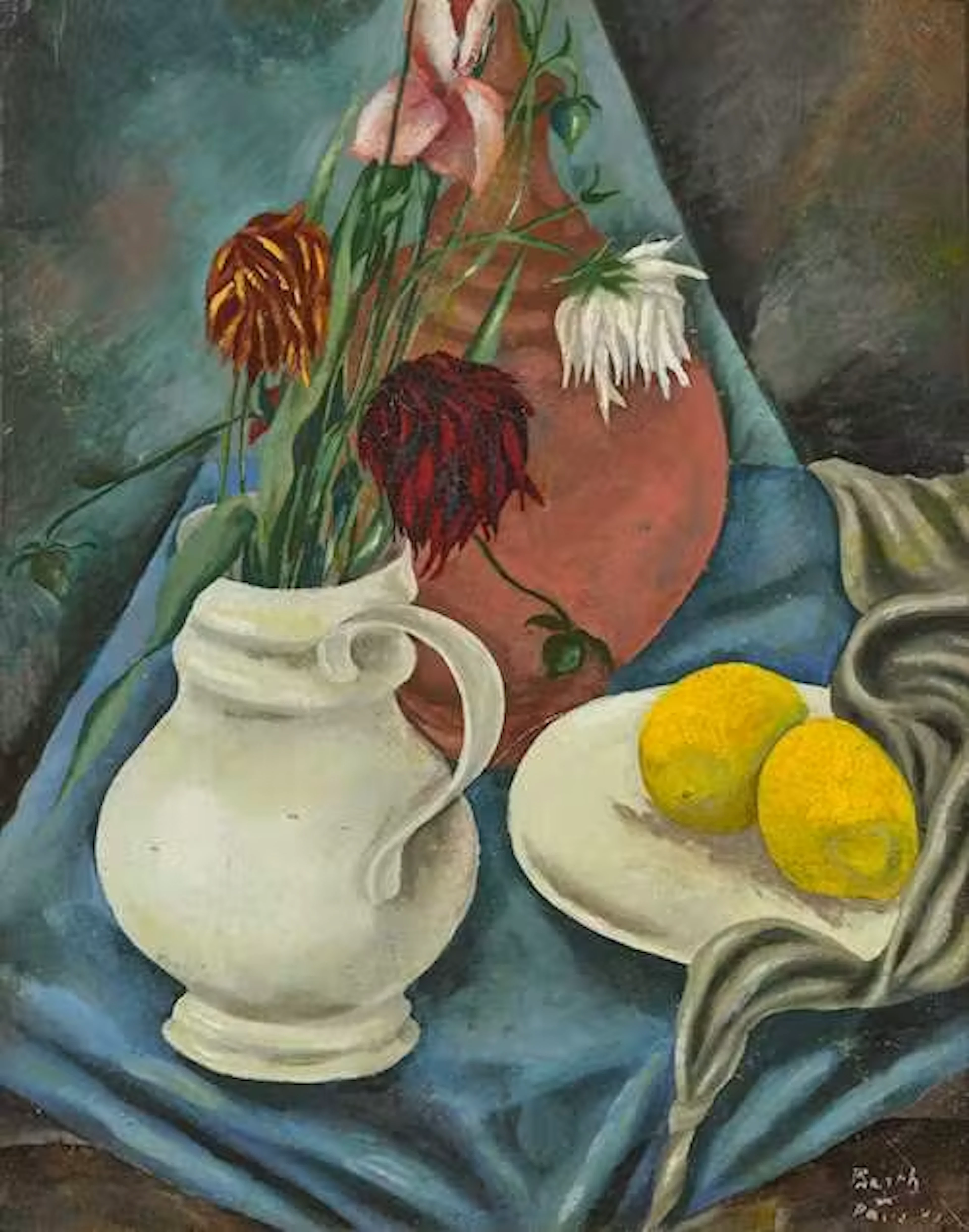 THEODOR BARTH
