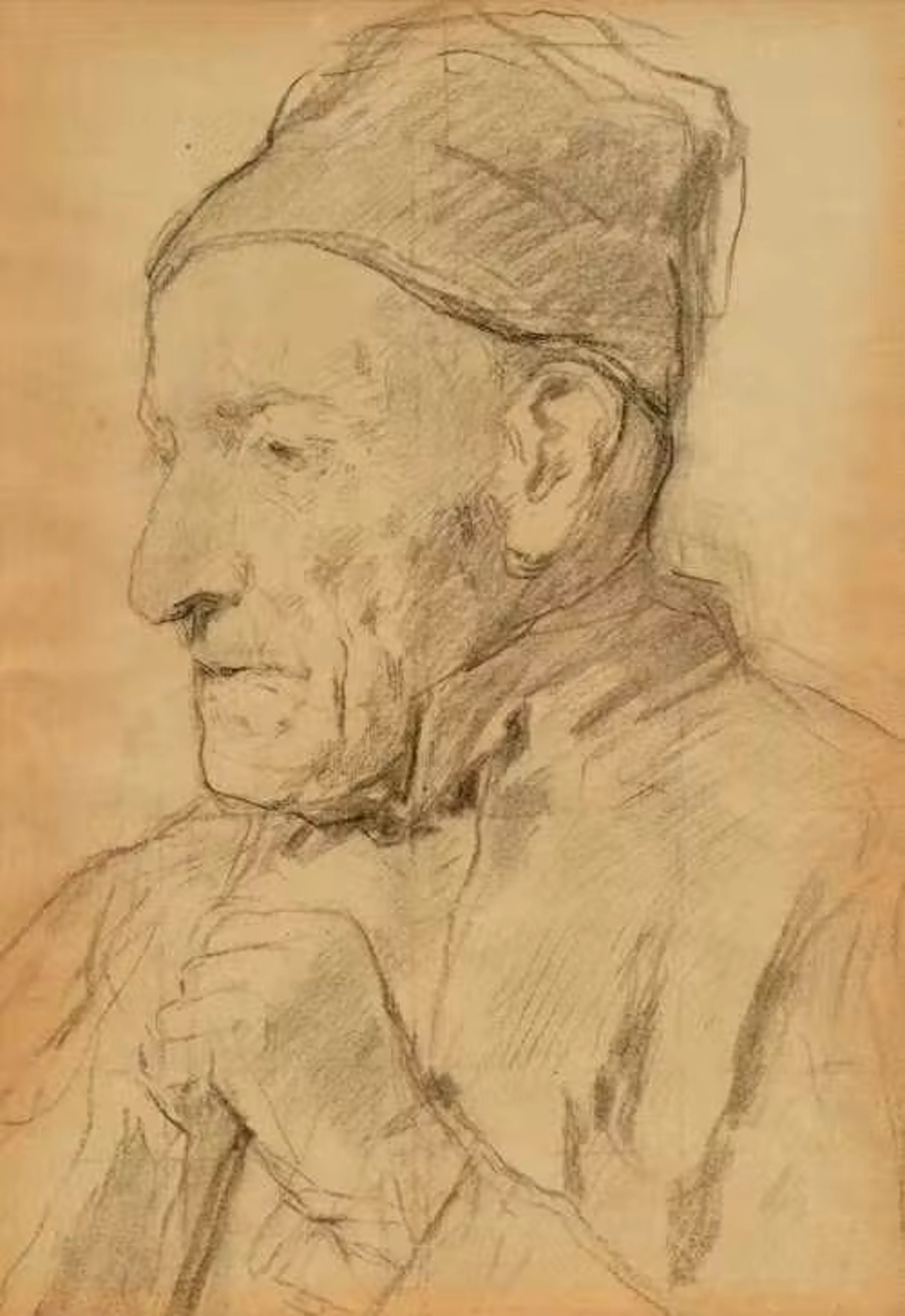 ALBERT ANKER
