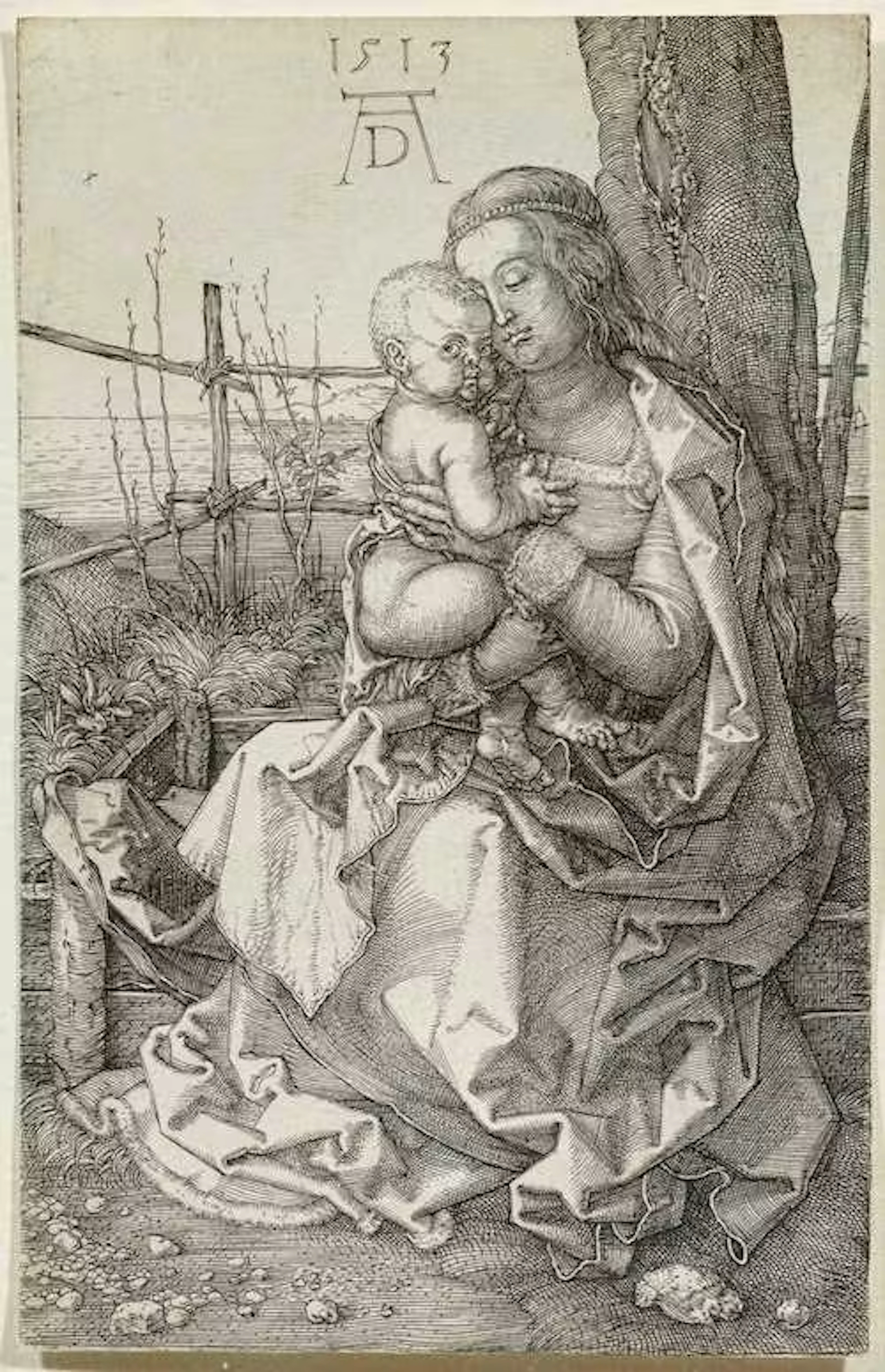 ALBRECHT DÜRER