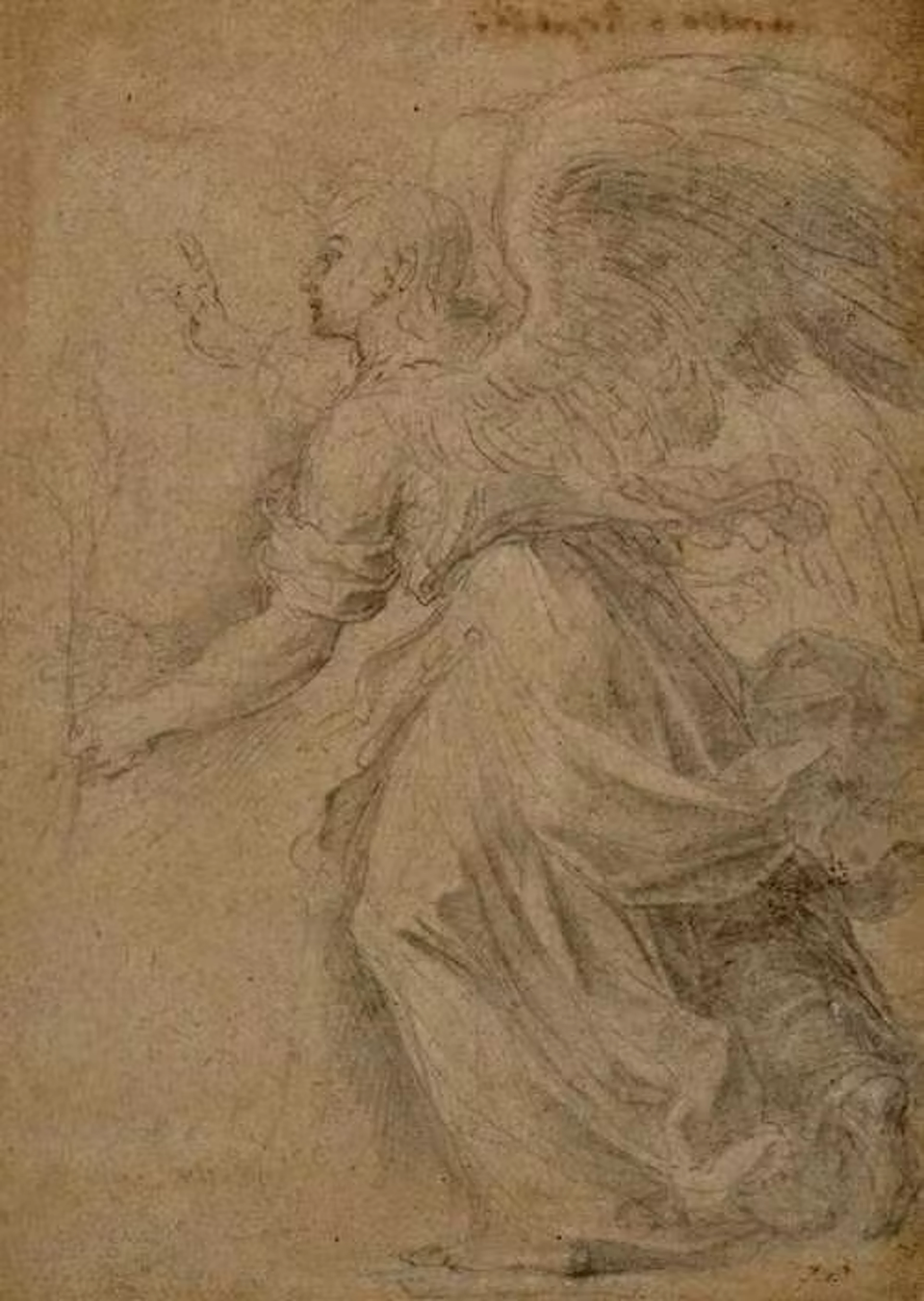 Attributed to BALDASSARE FRANCESCHINI, called IL VOLTERRANO