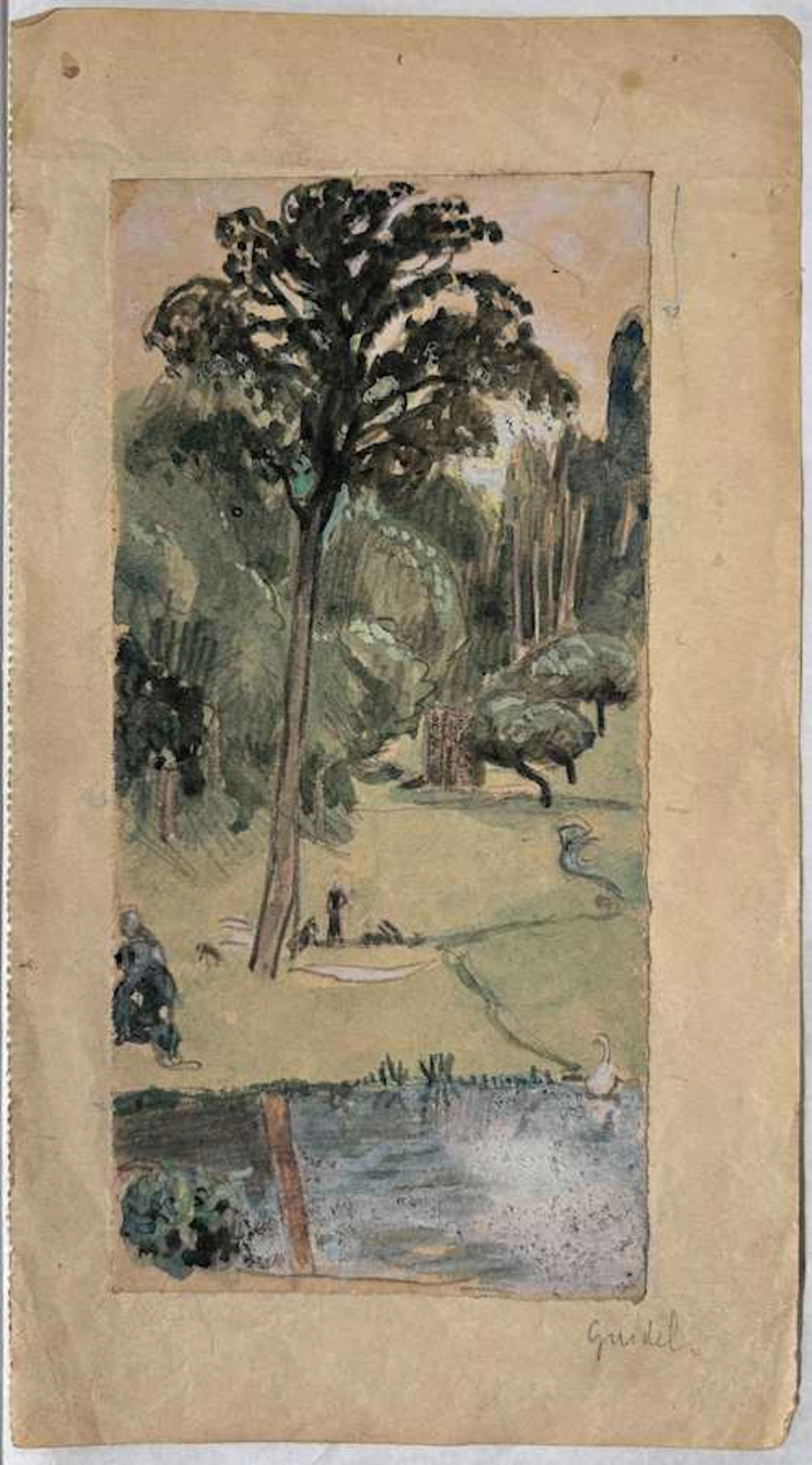 MAURICE DENIS