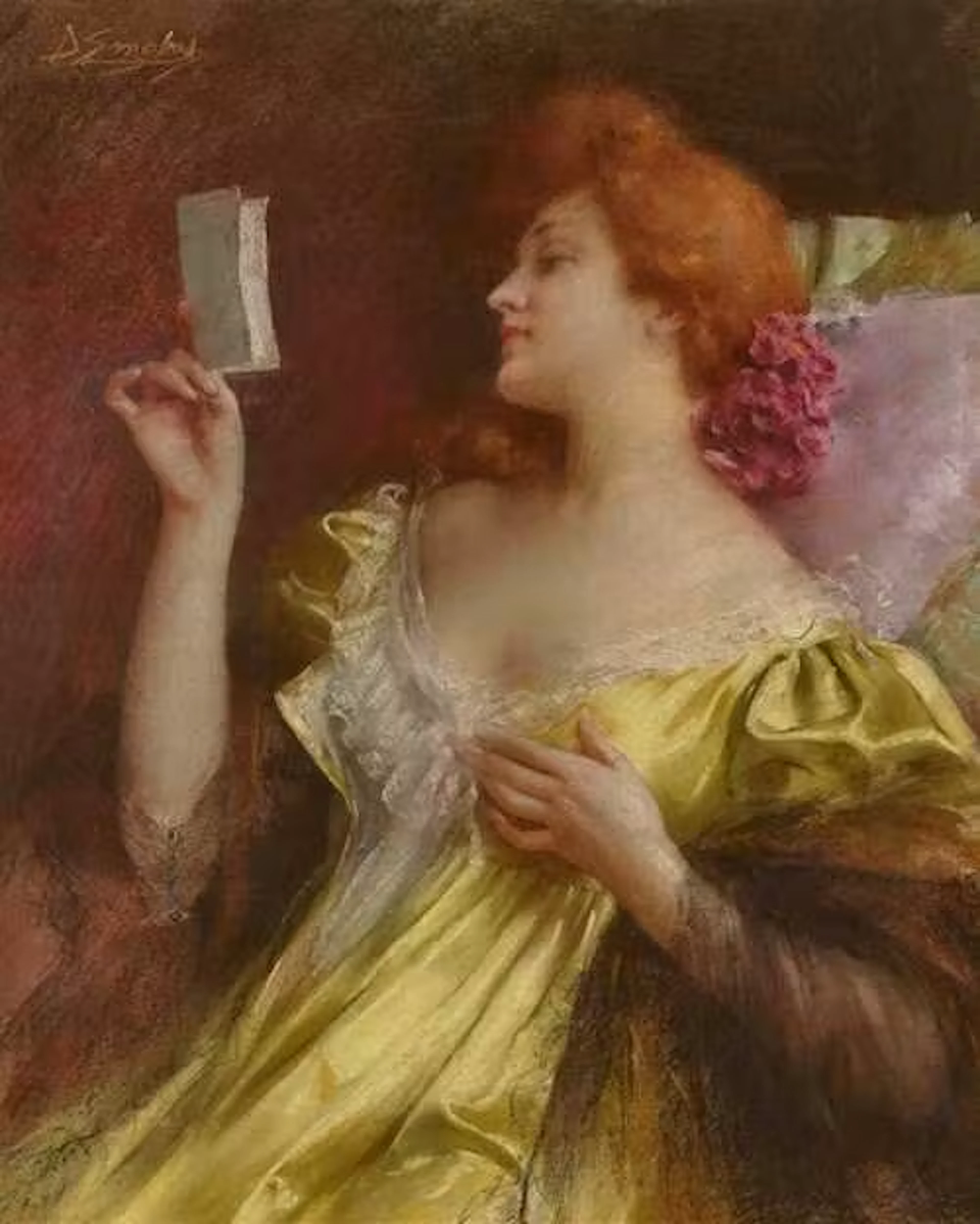 DELPHIN ENJOLRAS
