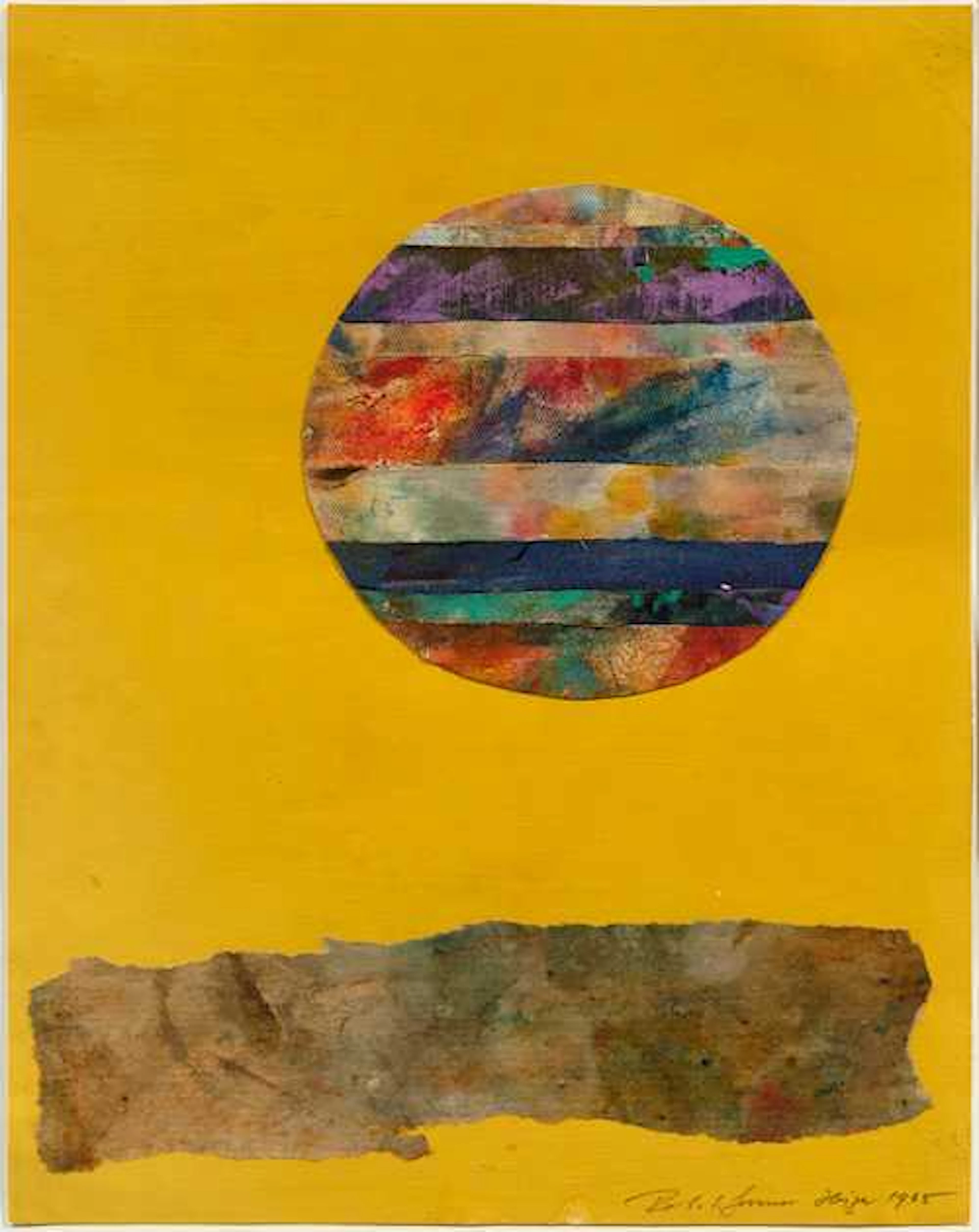 ROBERT S. GESSNER