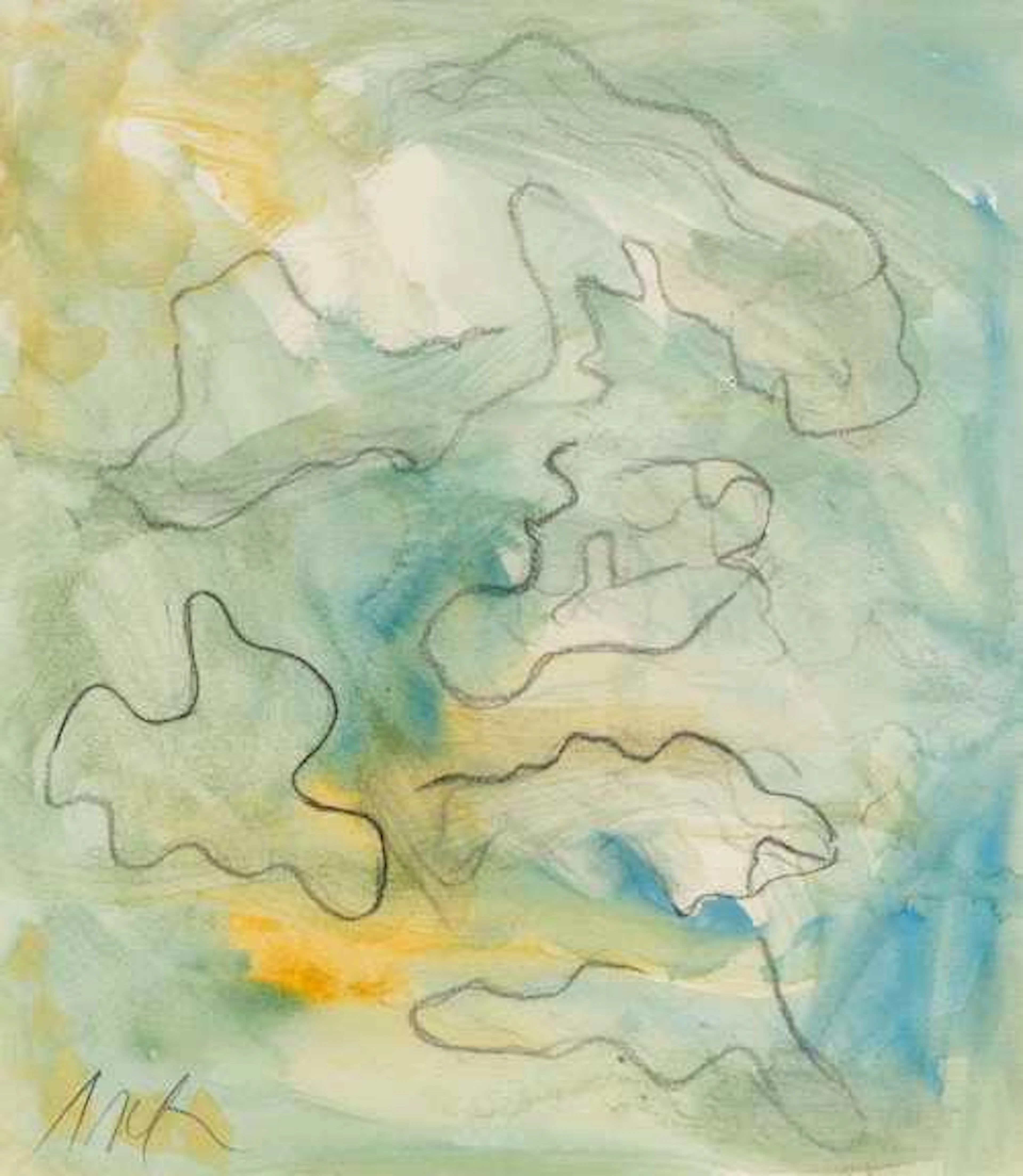 HANS (JEAN) ARP