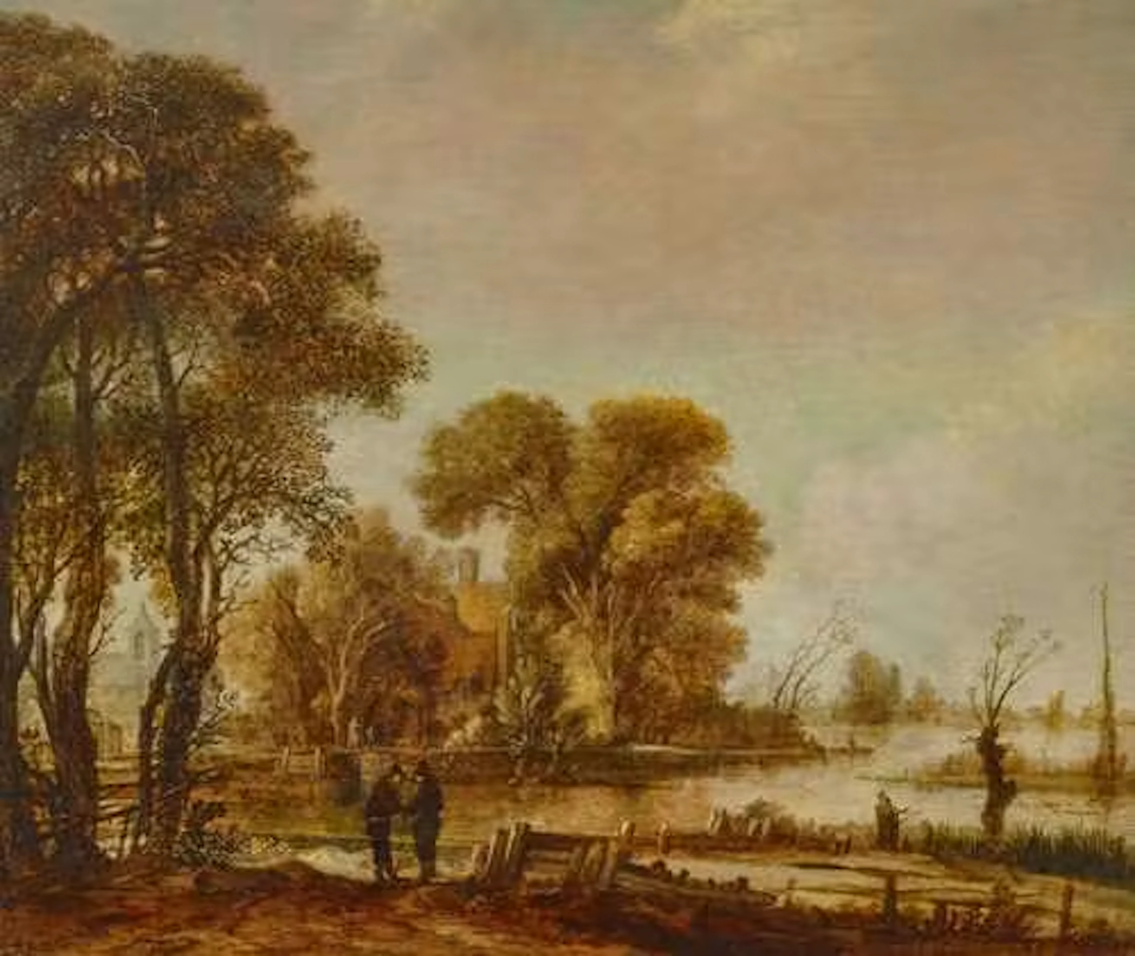 AERT VAN DER NEER