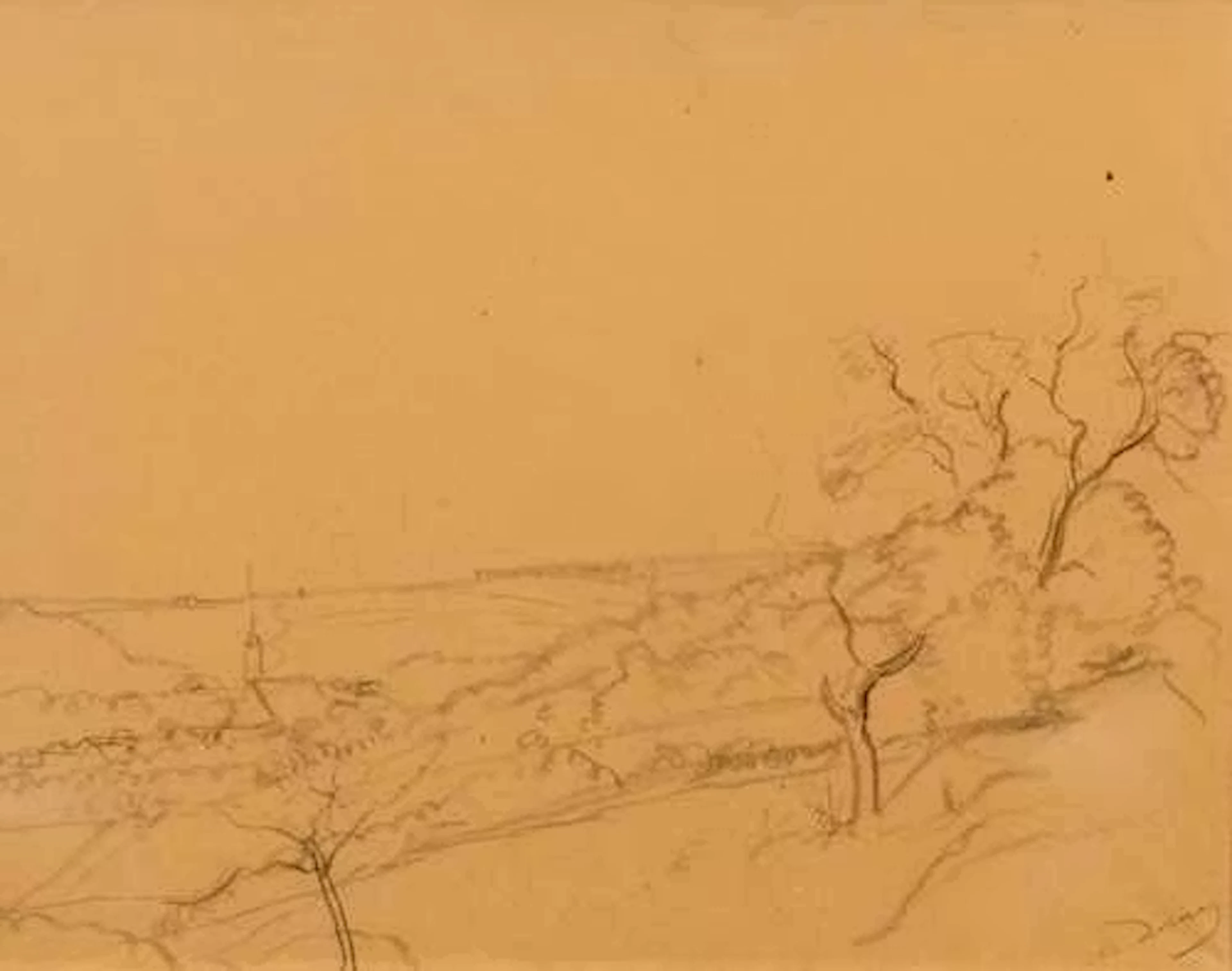 ANDRÉ DERAIN