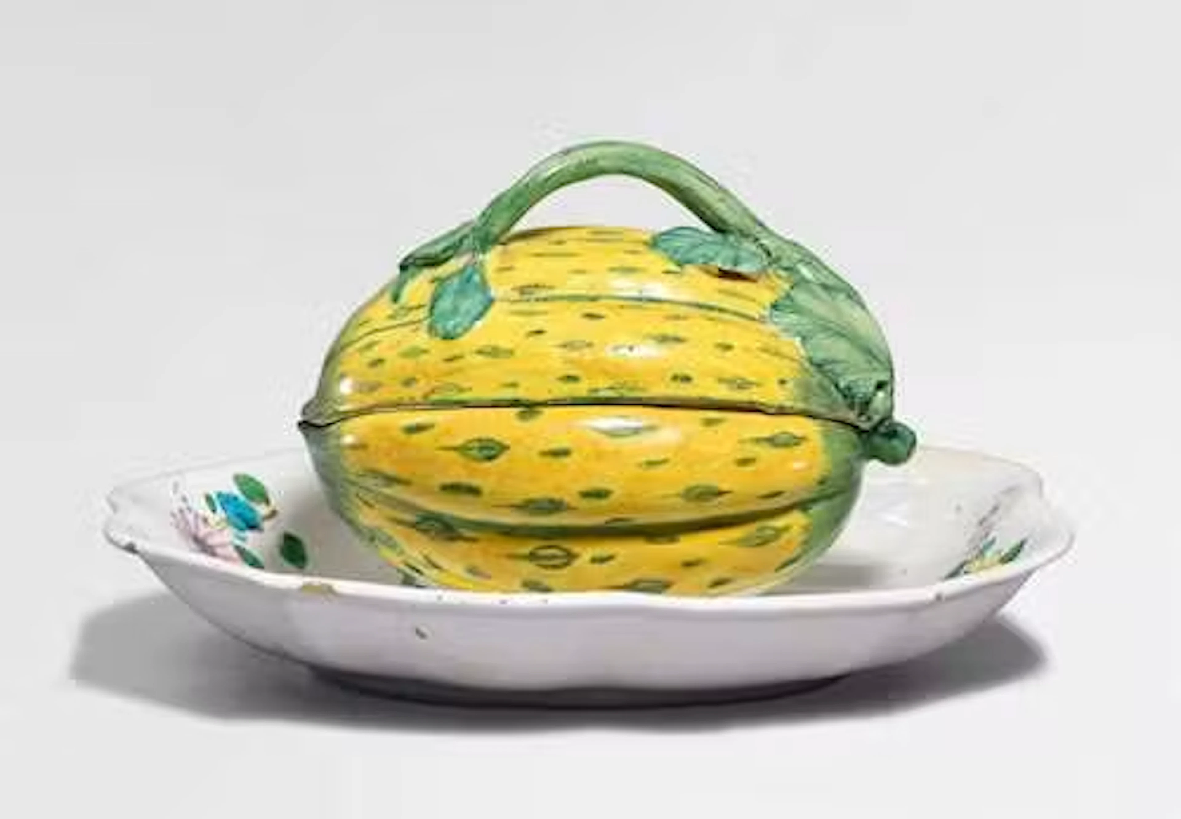 MELON TUREEN