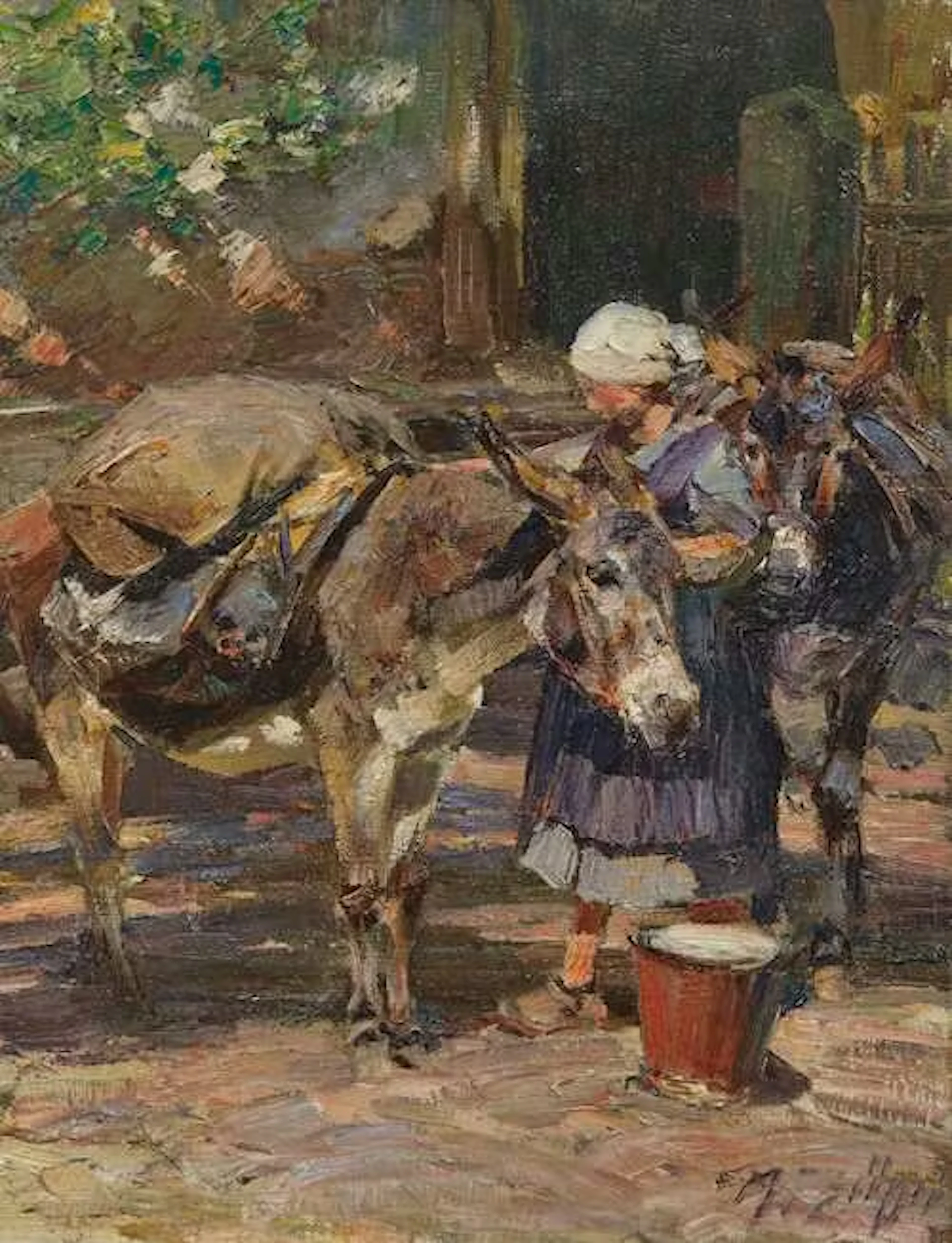 HEINRICH ZÜGEL