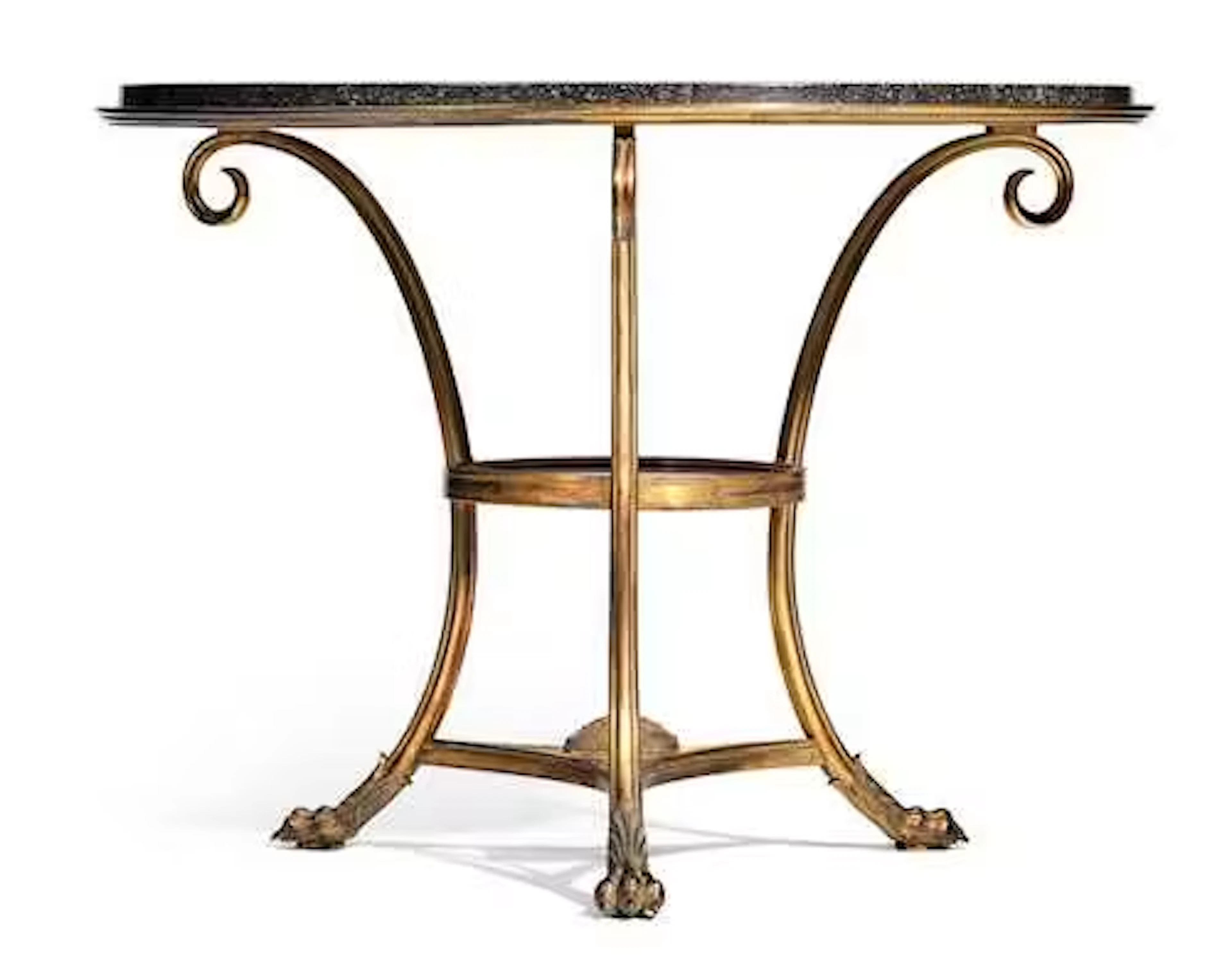 SIDE TABLE