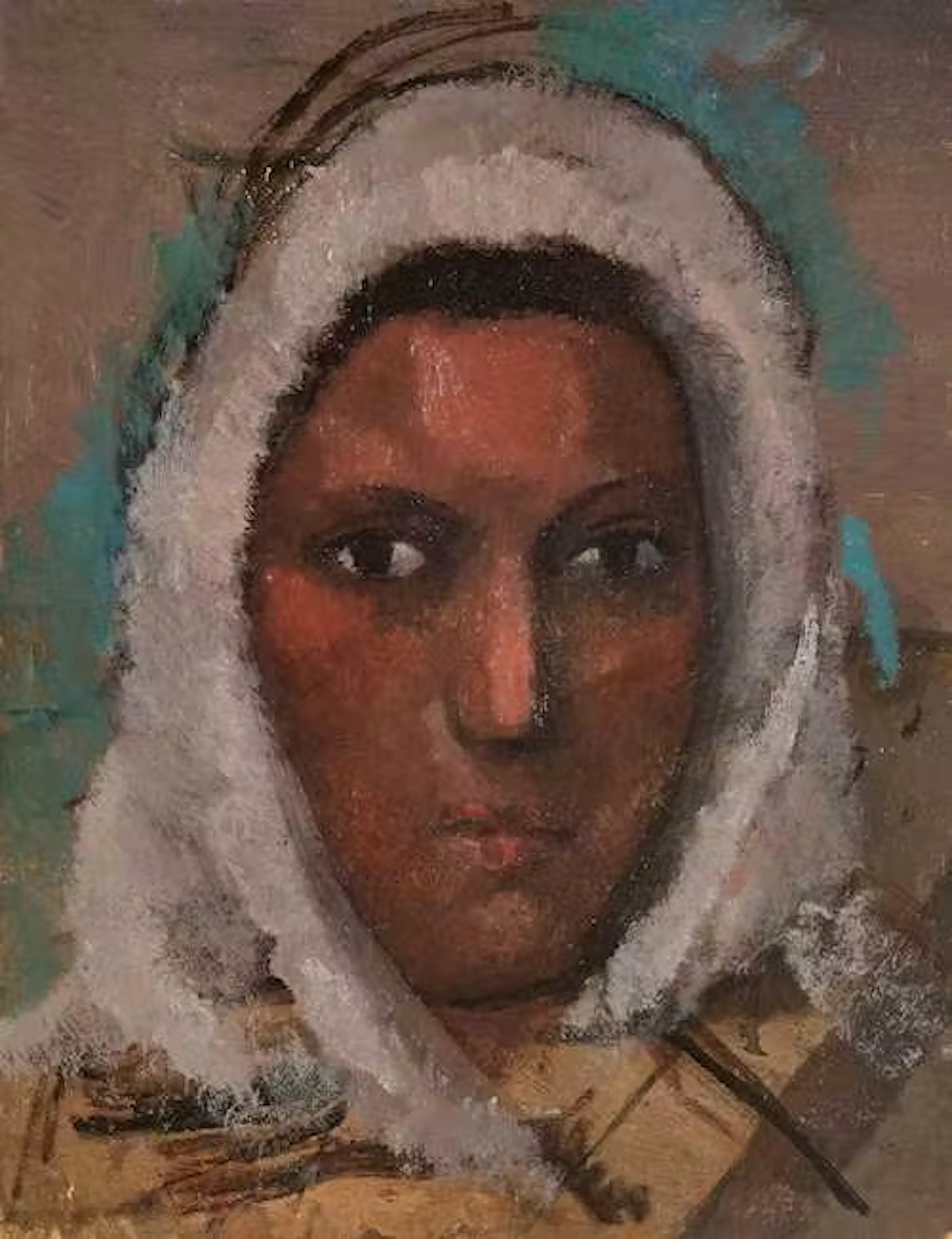 JULIO GONZÁLEZ