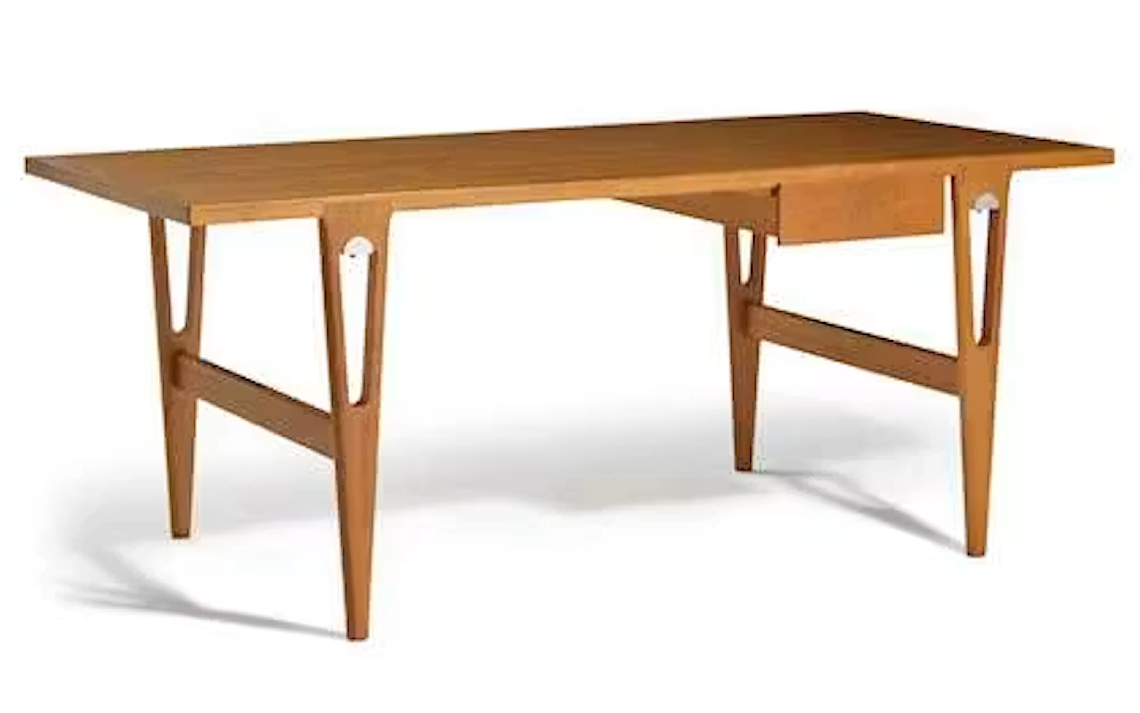 HANS J. WEGNER