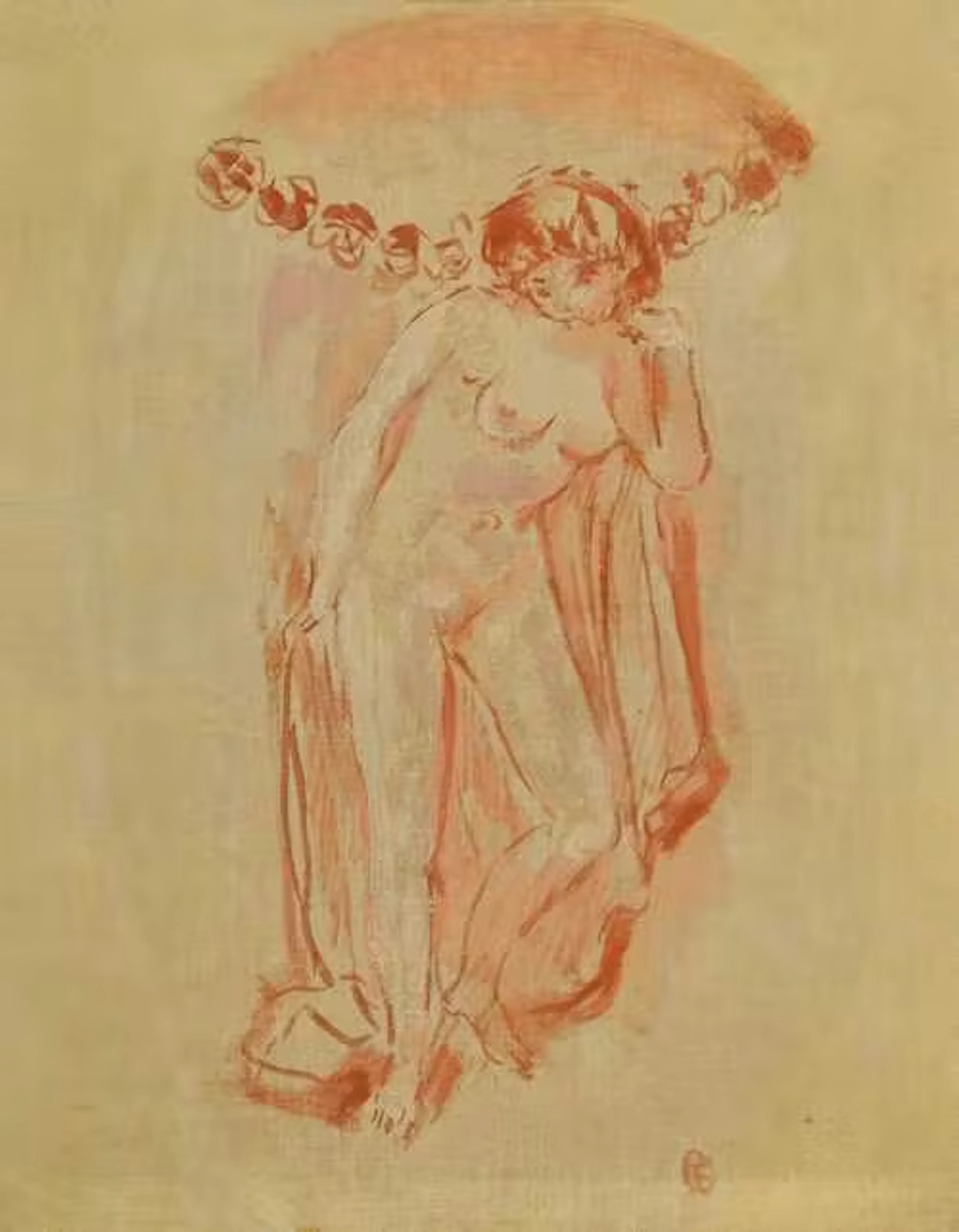 PIERRE BONNARD