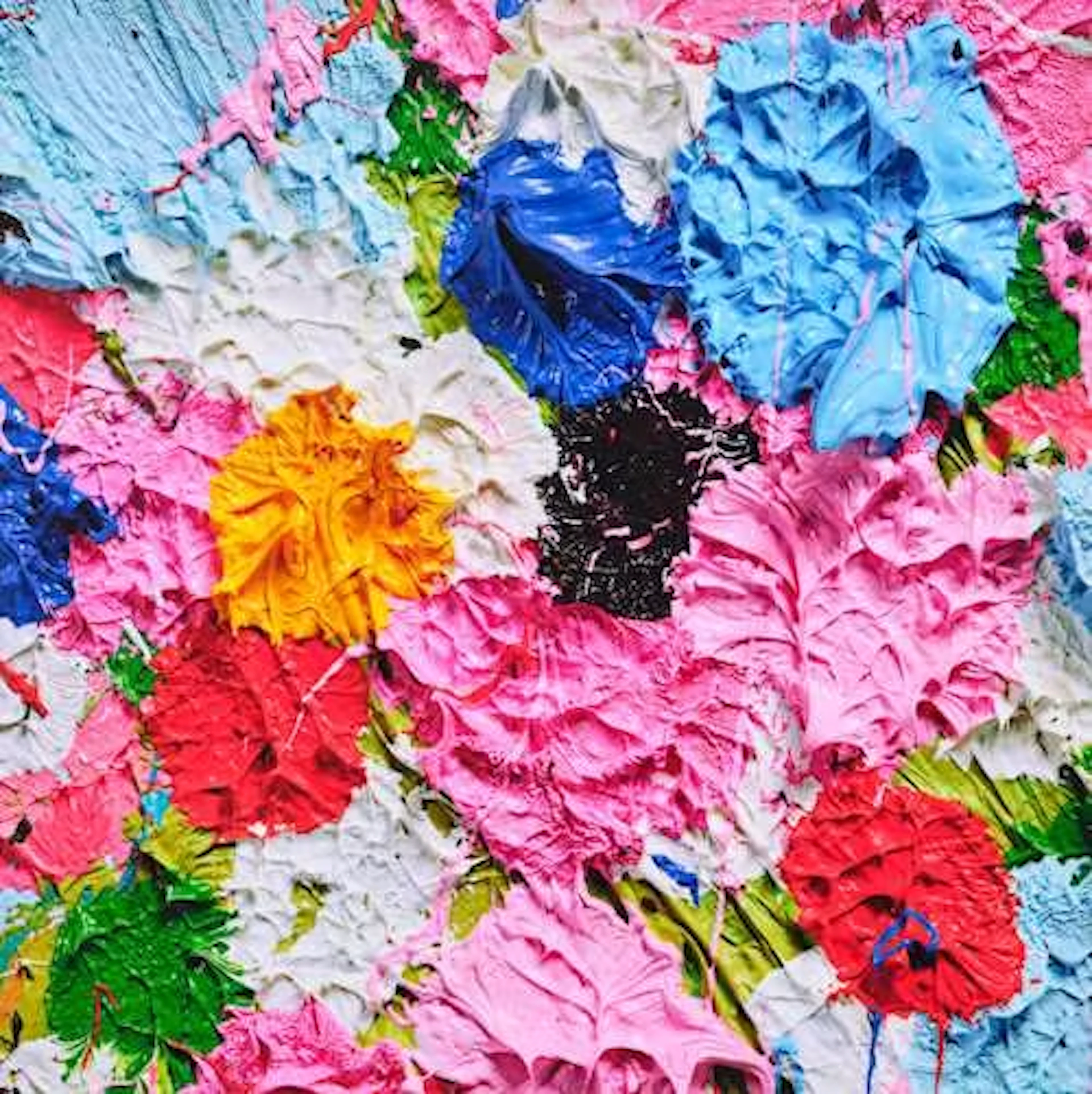 DAMIEN HIRST