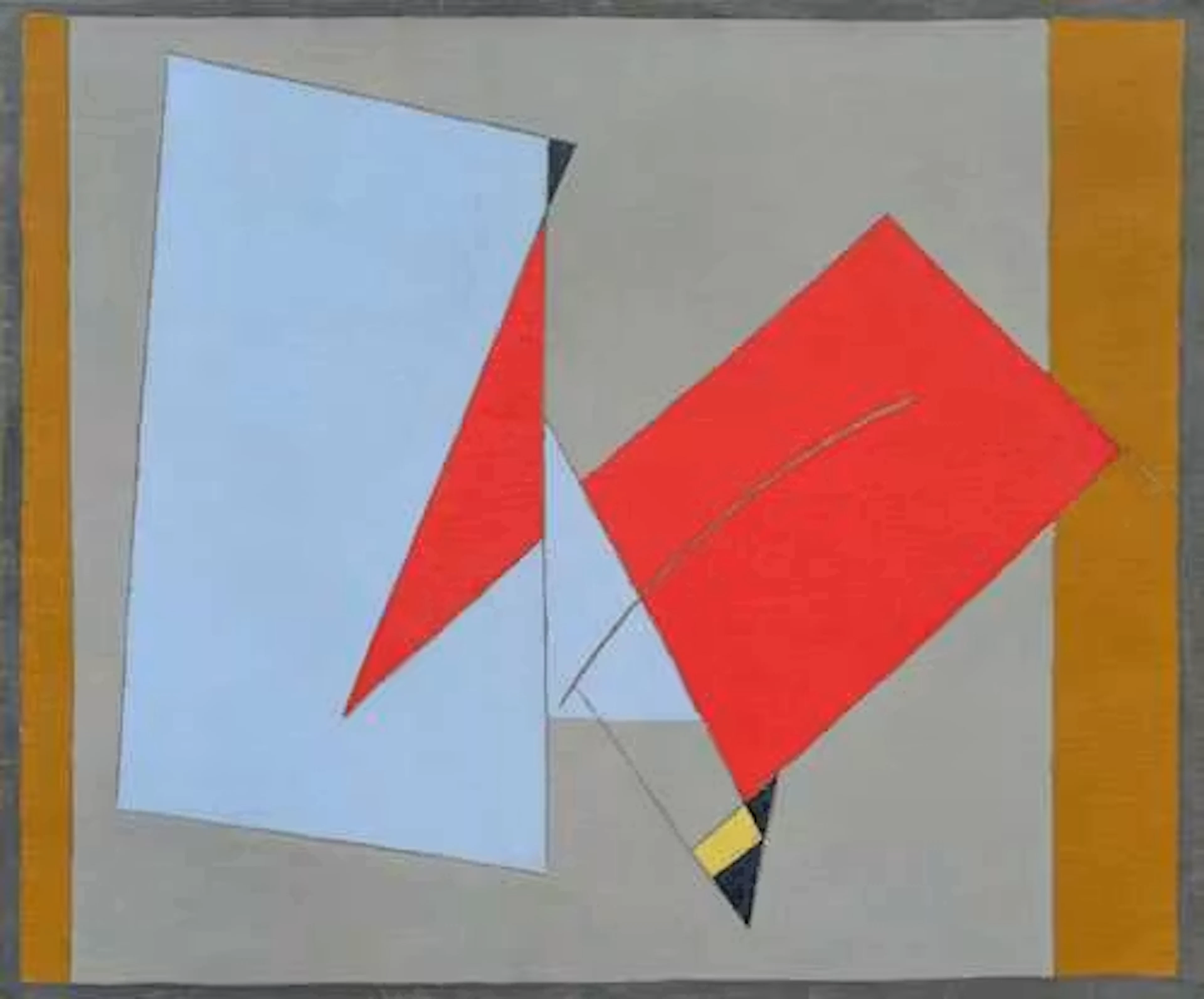 RICHARD MORTENSEN
