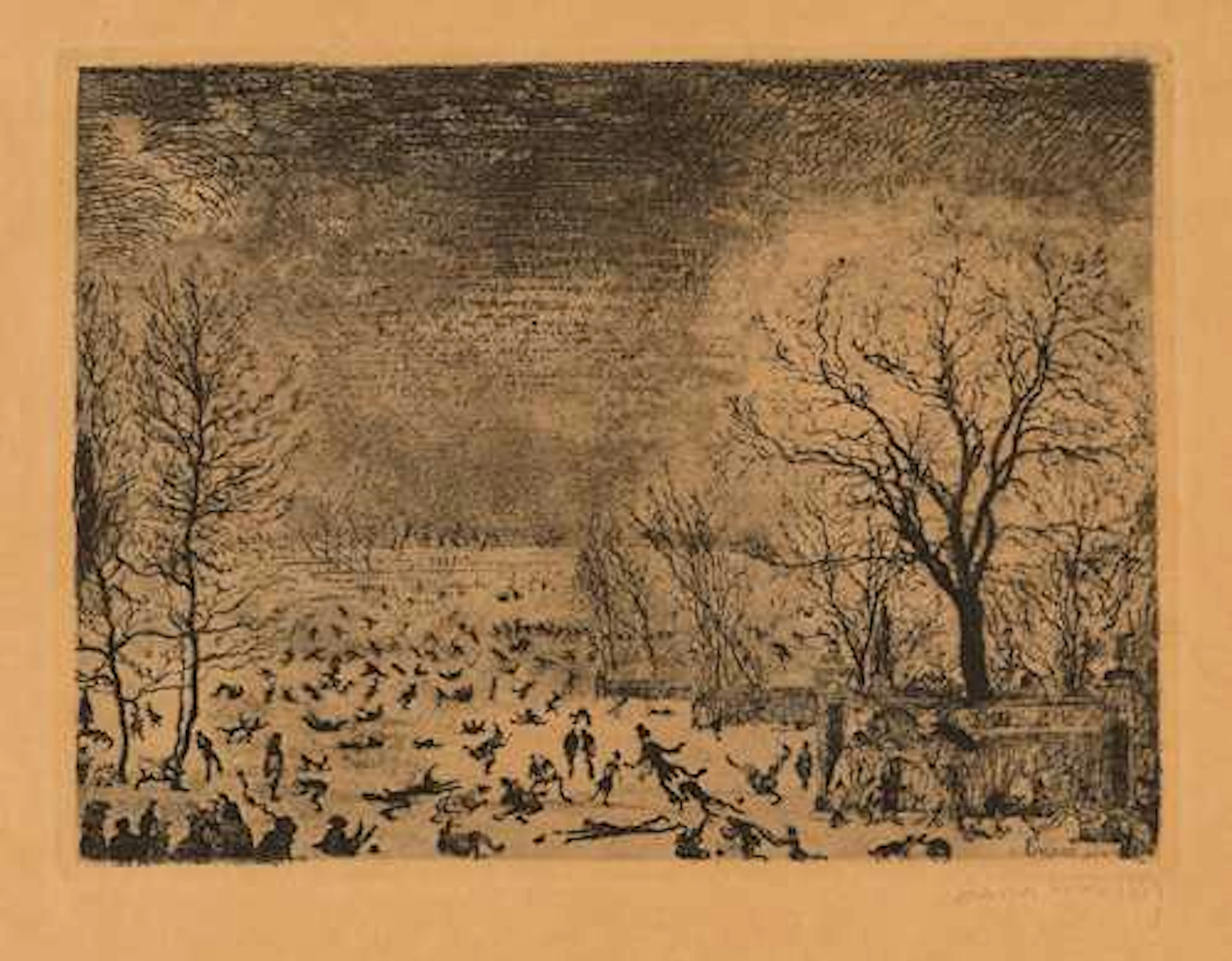 JAMES ENSOR