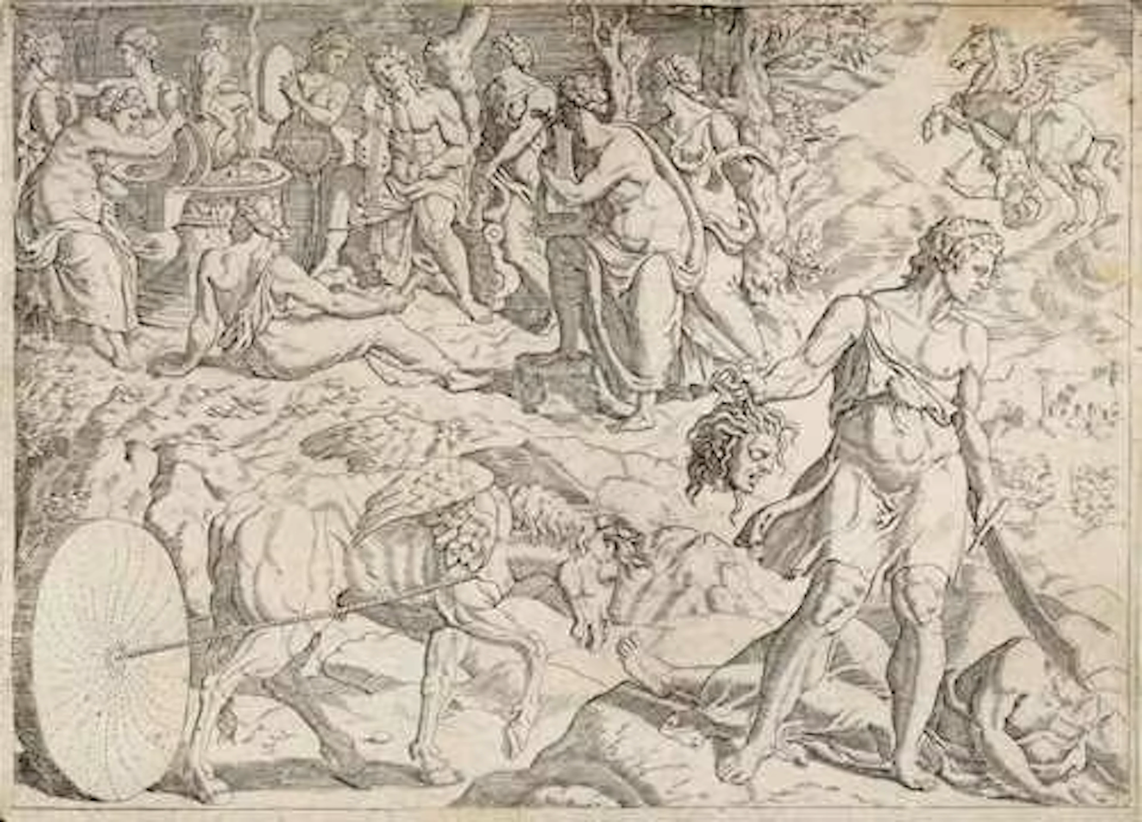 ANONYMOUS, 16TH CENTURY