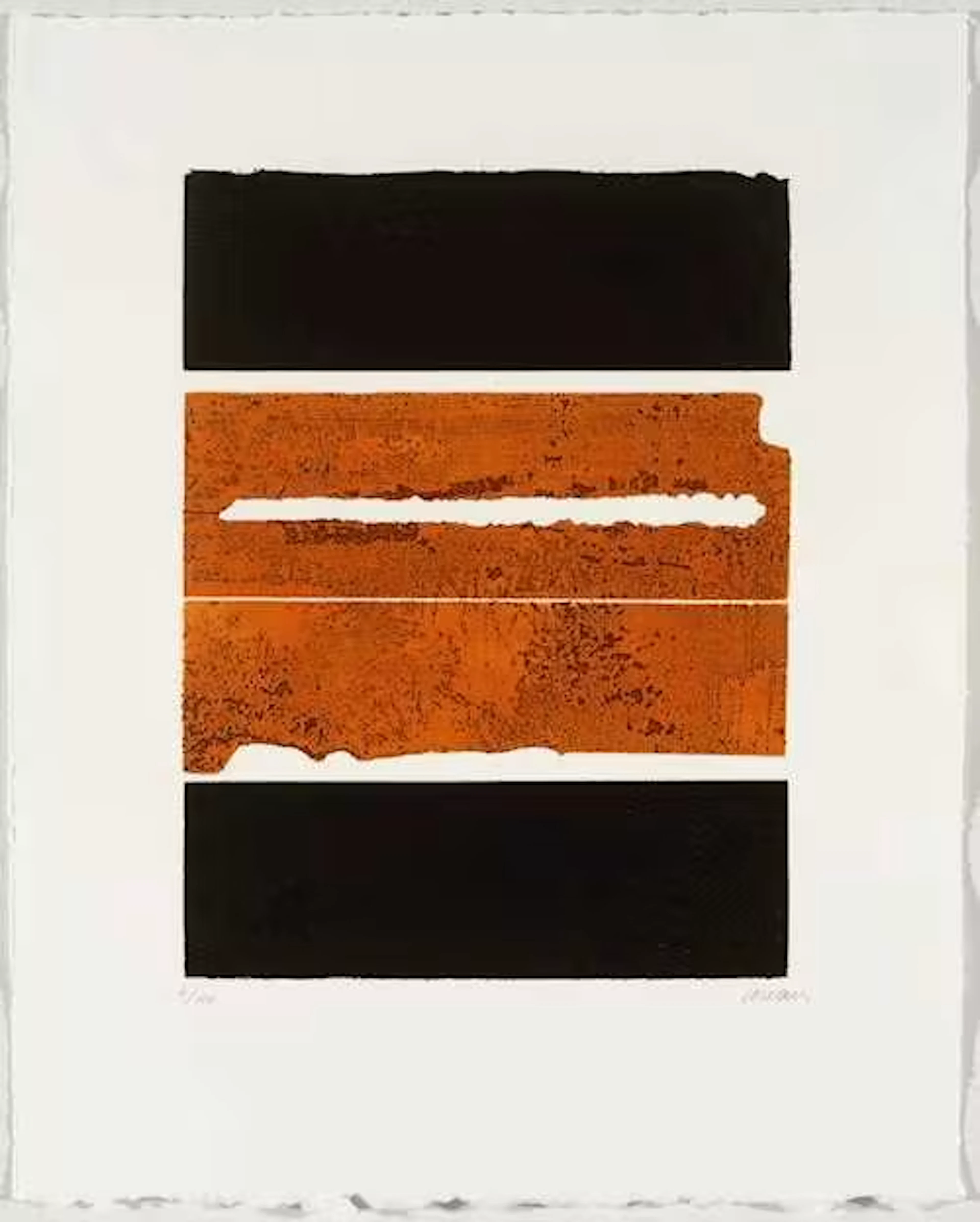 PIERRE SOULAGES