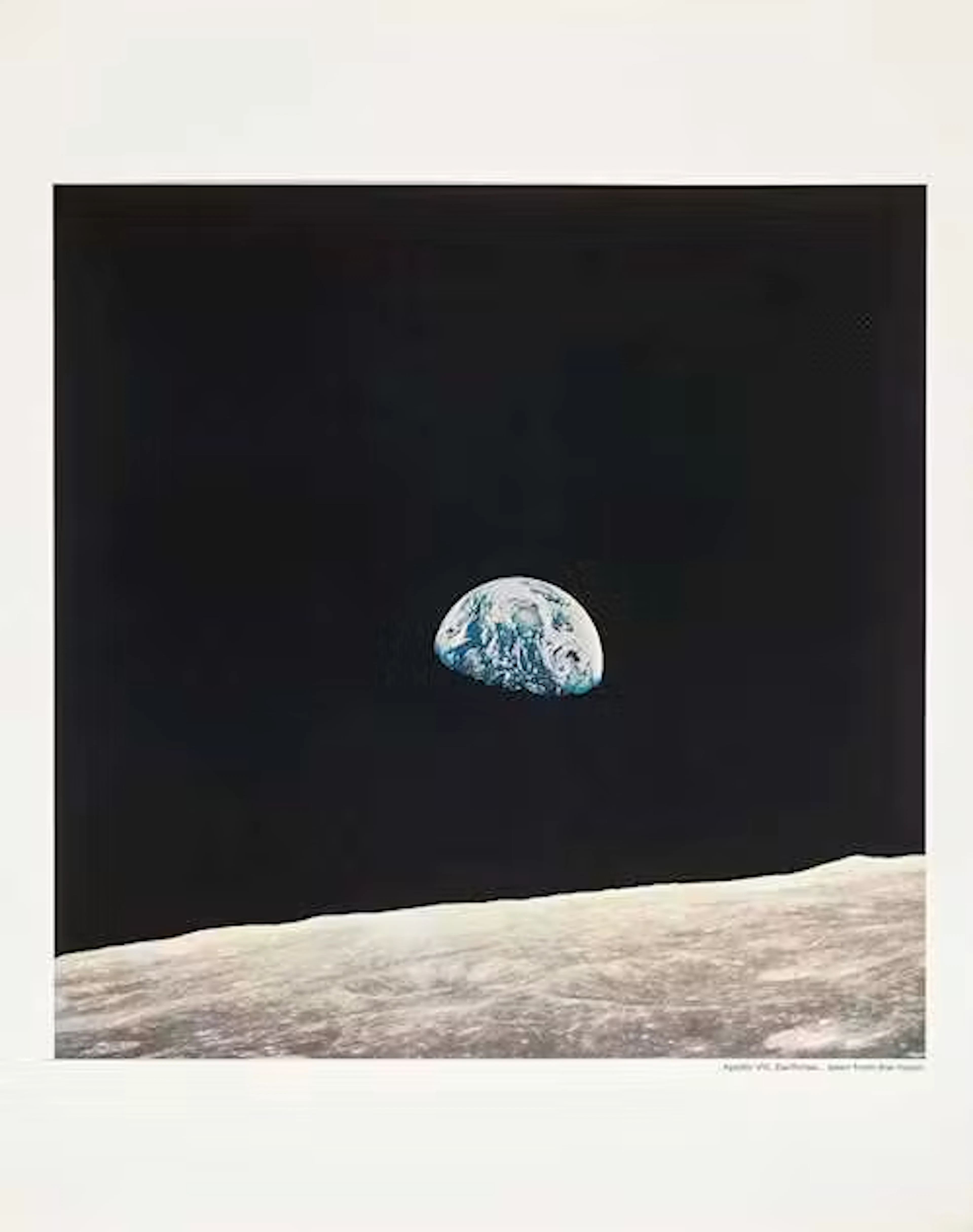 NASA - Apollo XI -