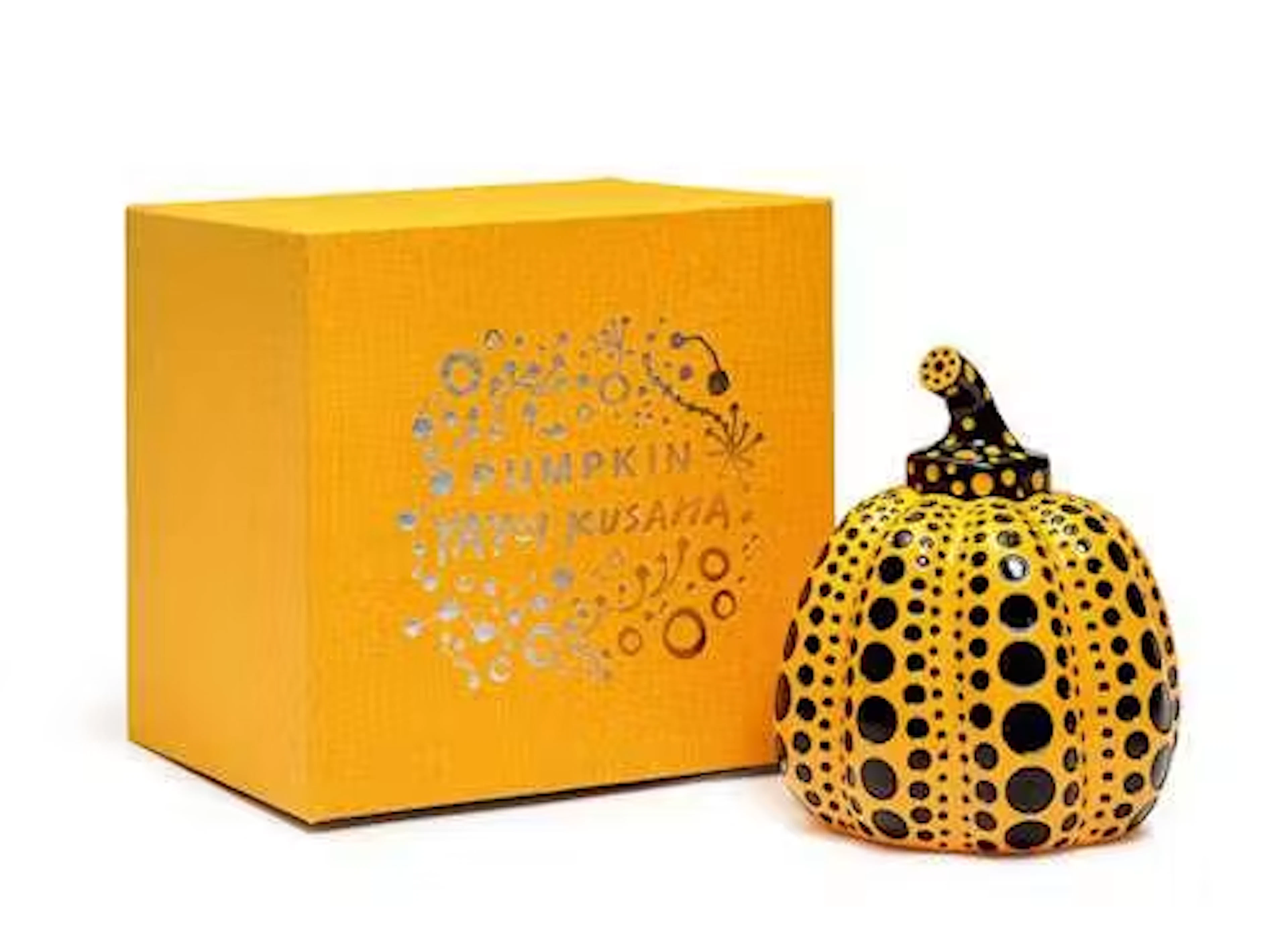 YAYOI KUSAMA
