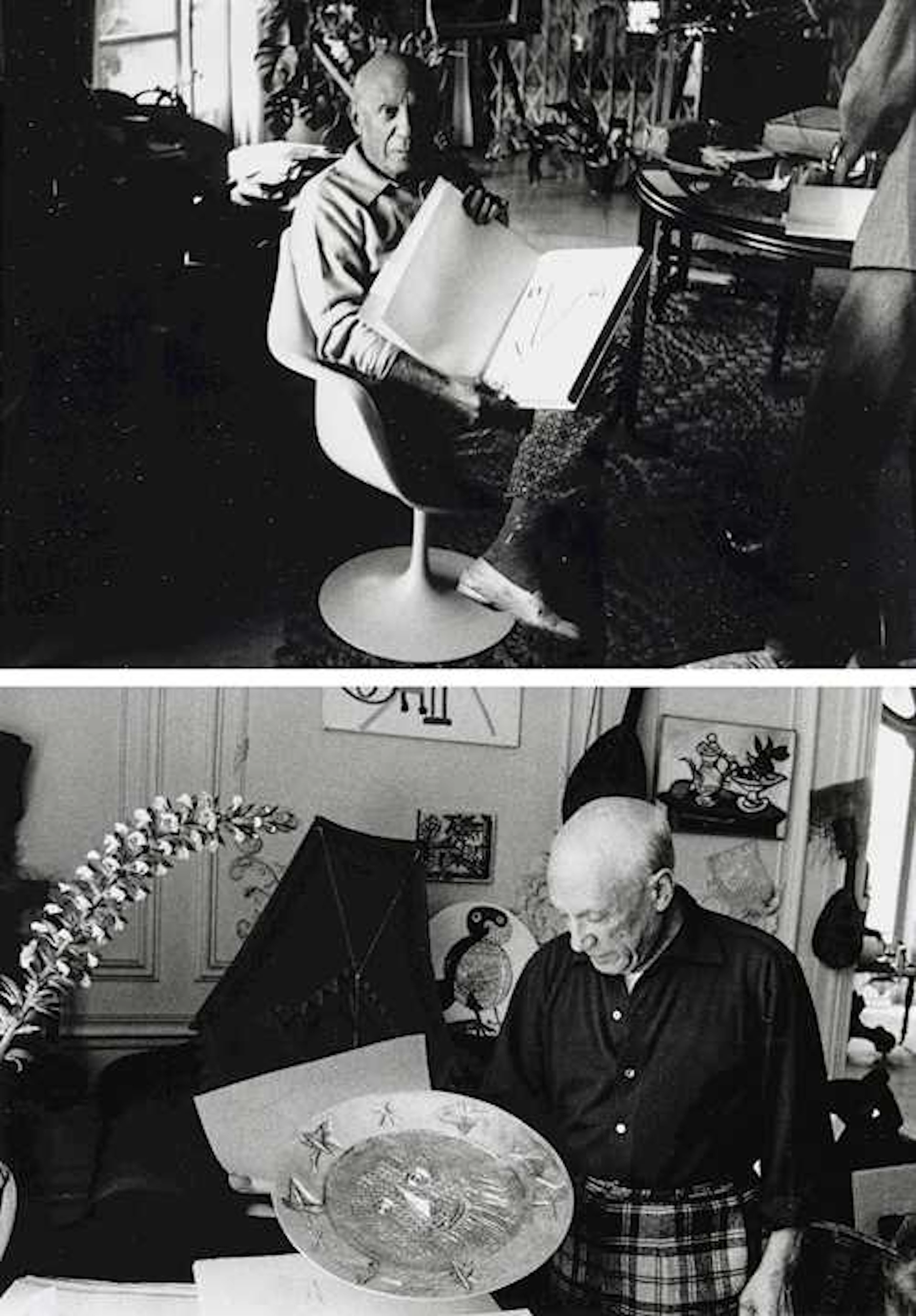 EDWARD QUINN