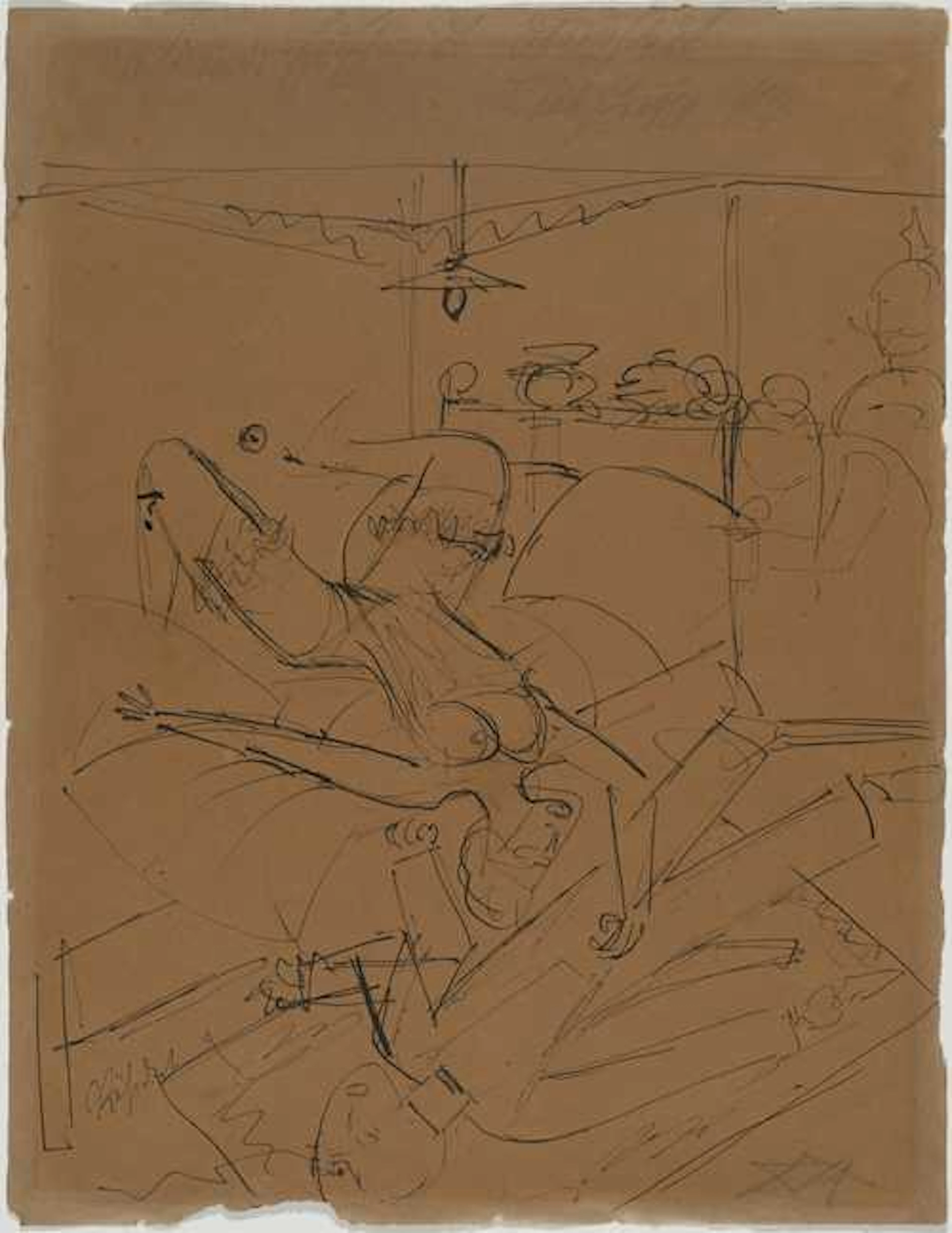 OTTO DIX
