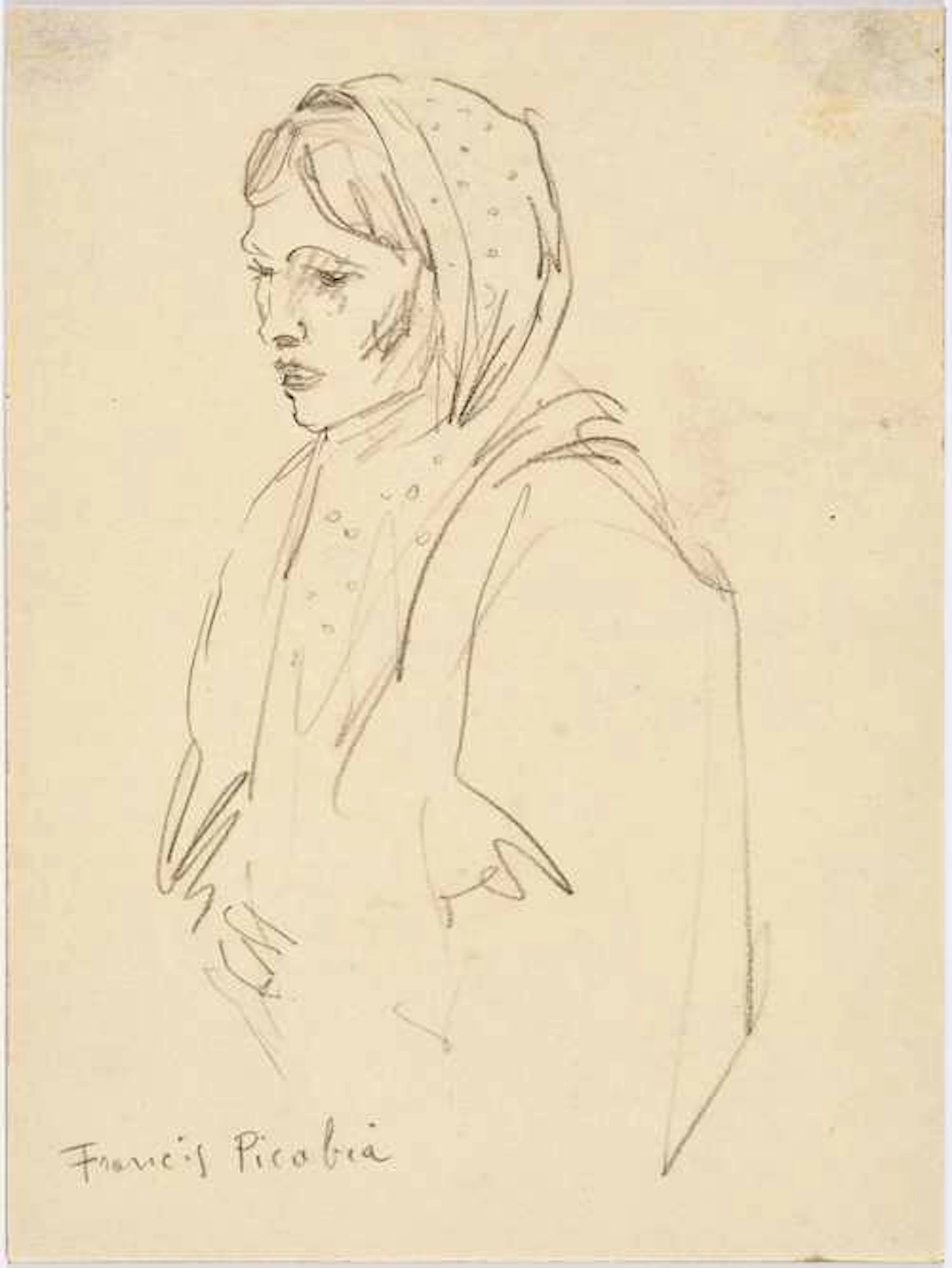 FRANCIS PICABIA