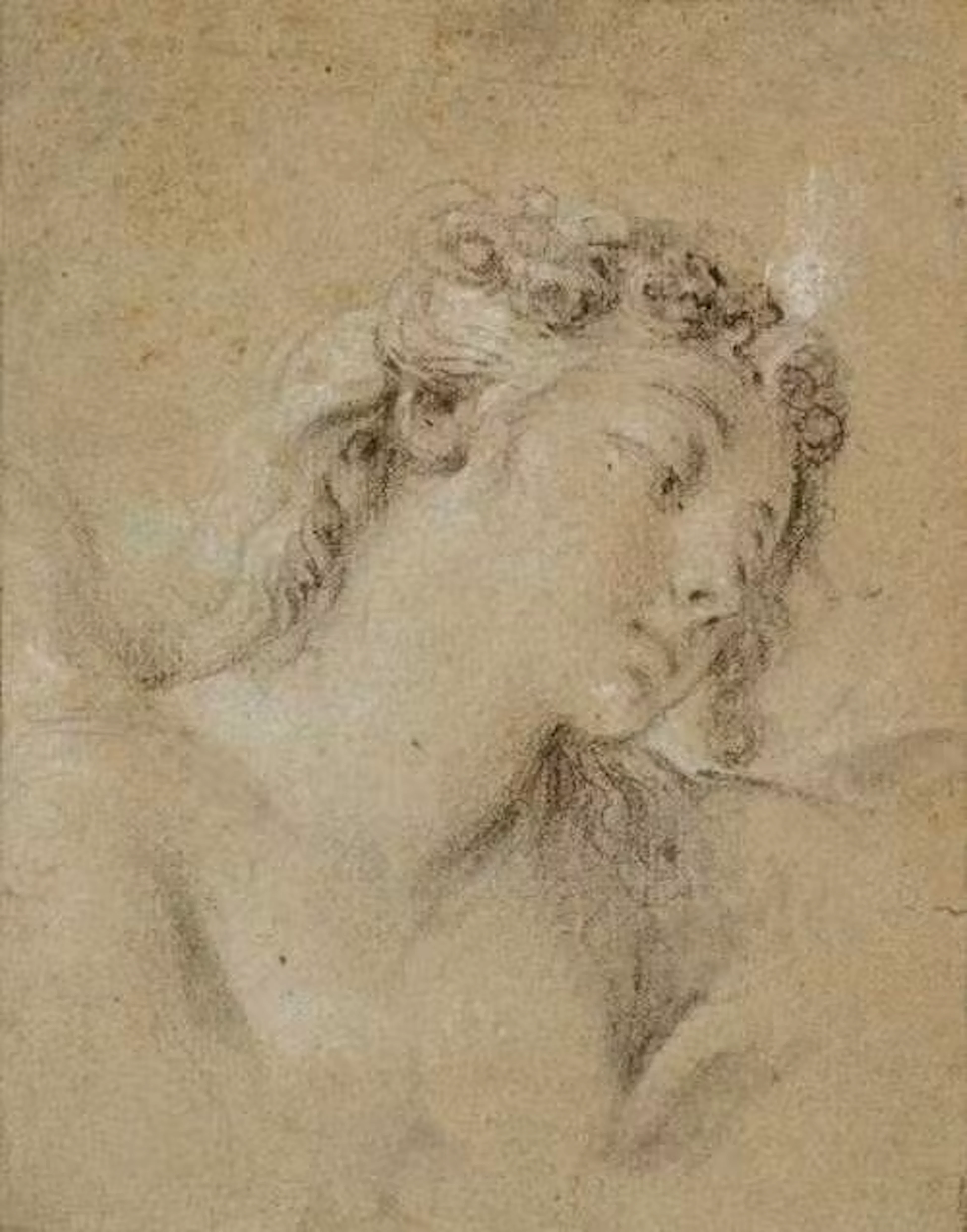FRANÇOIS BOUCHER