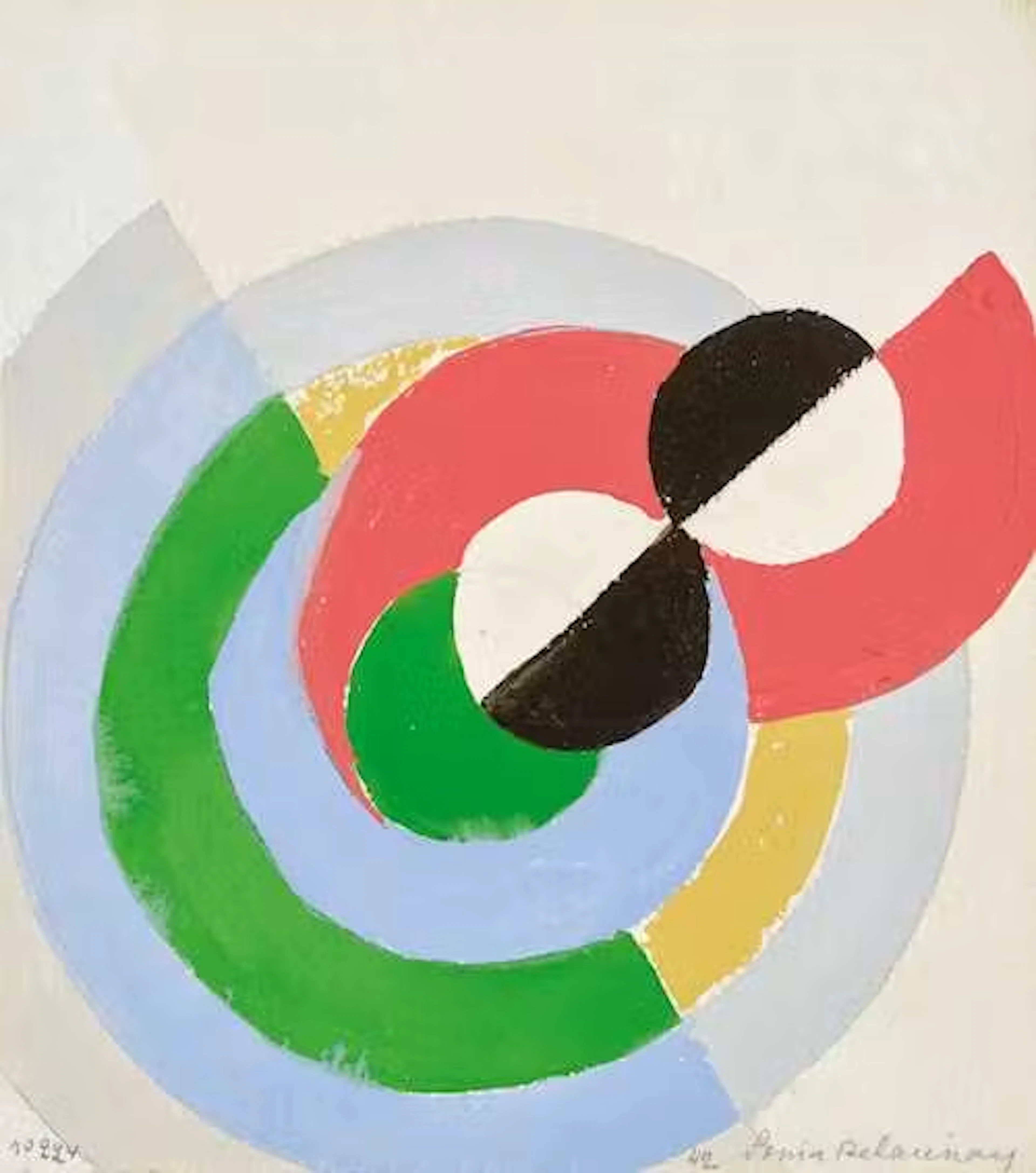 SONIA DELAUNAY