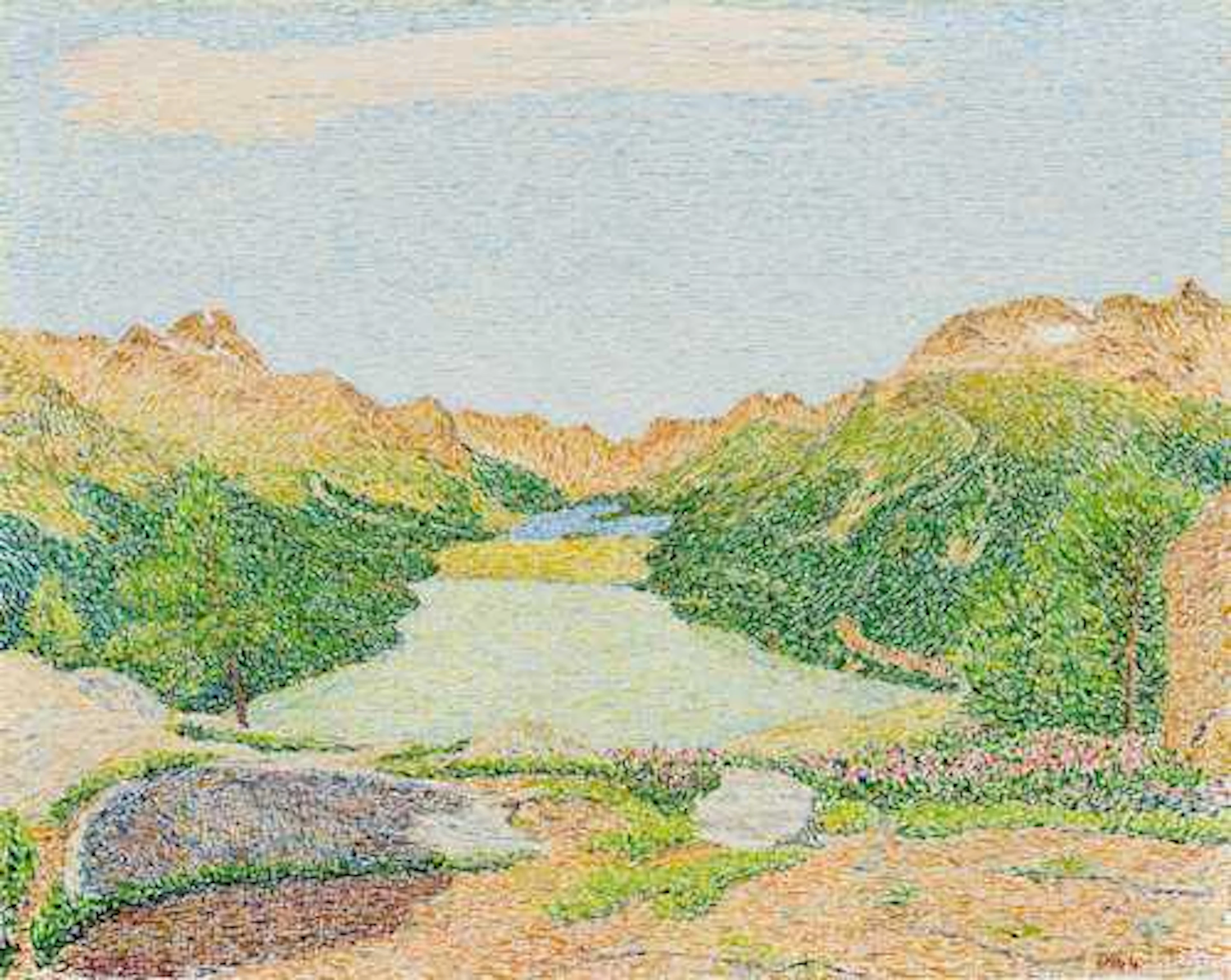 GOTTARDO SEGANTINI