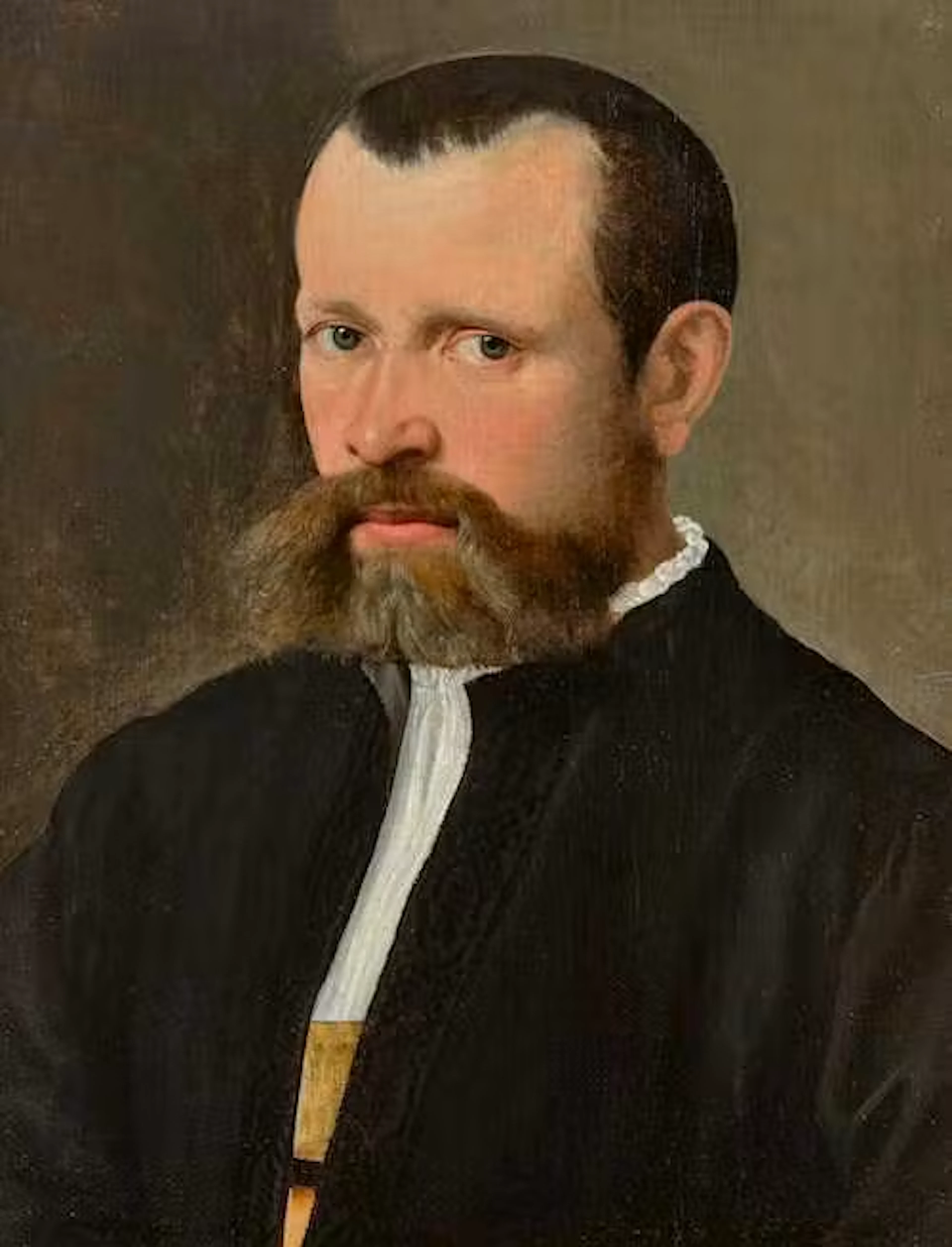 Circle of GIOVANNI BATTISTA MORONI