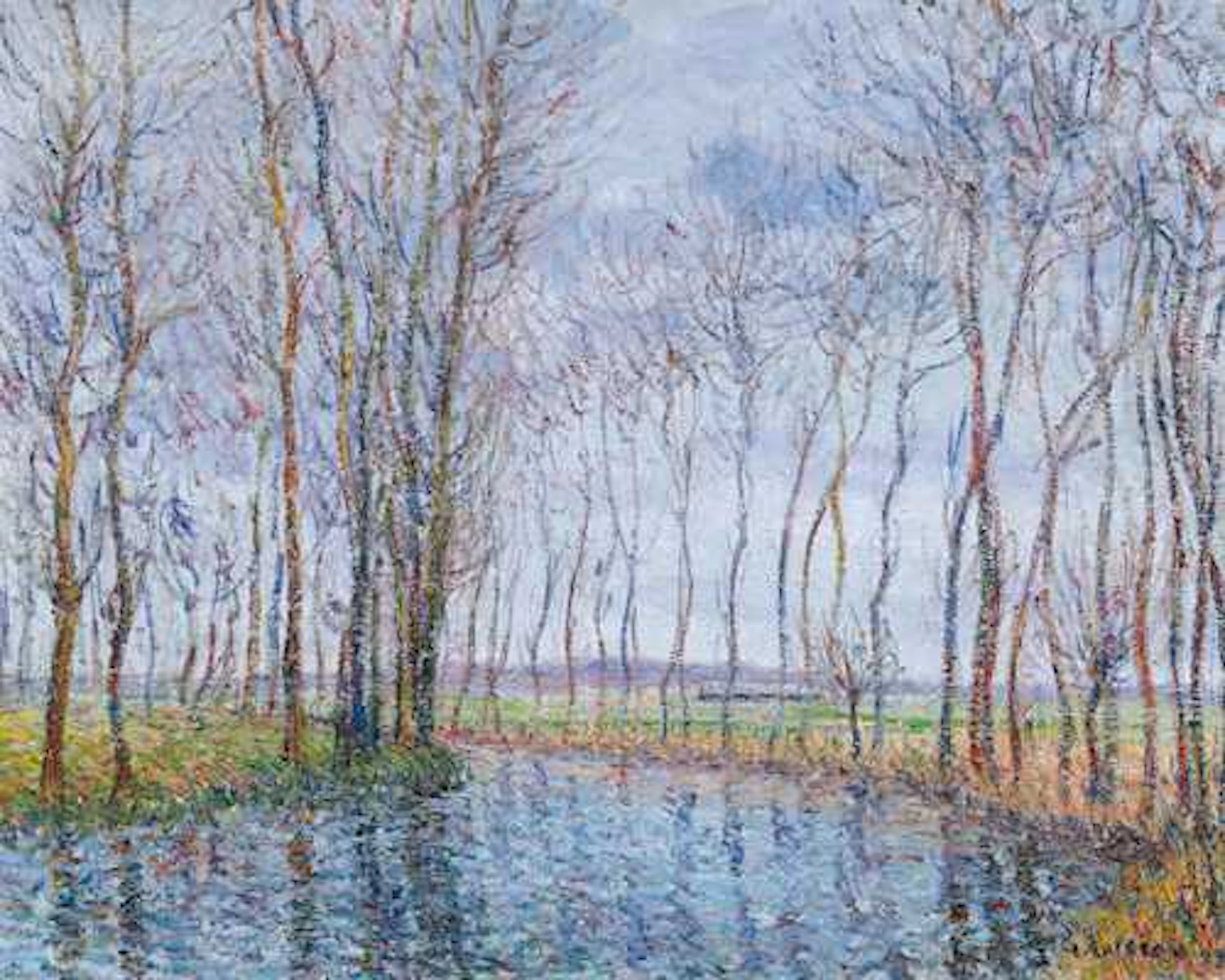 GUSTAVE LOISEAU