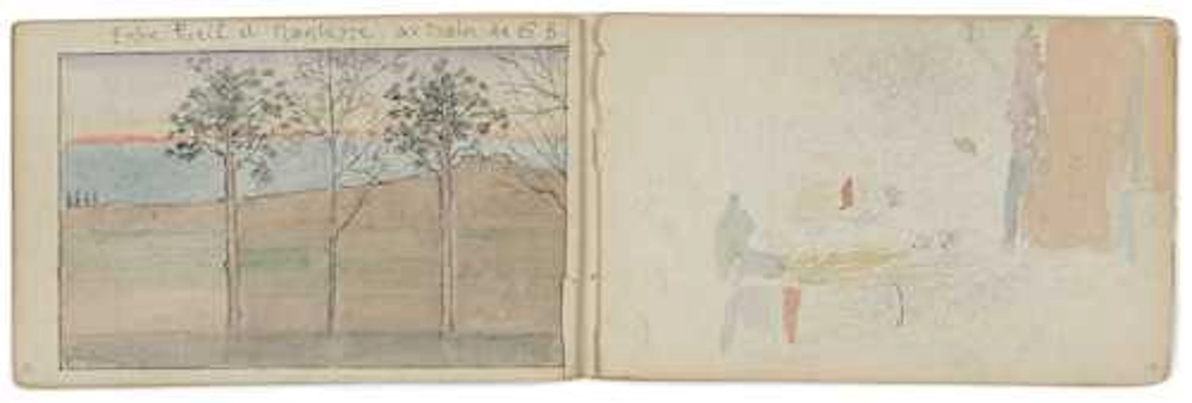 MAURICE DENIS