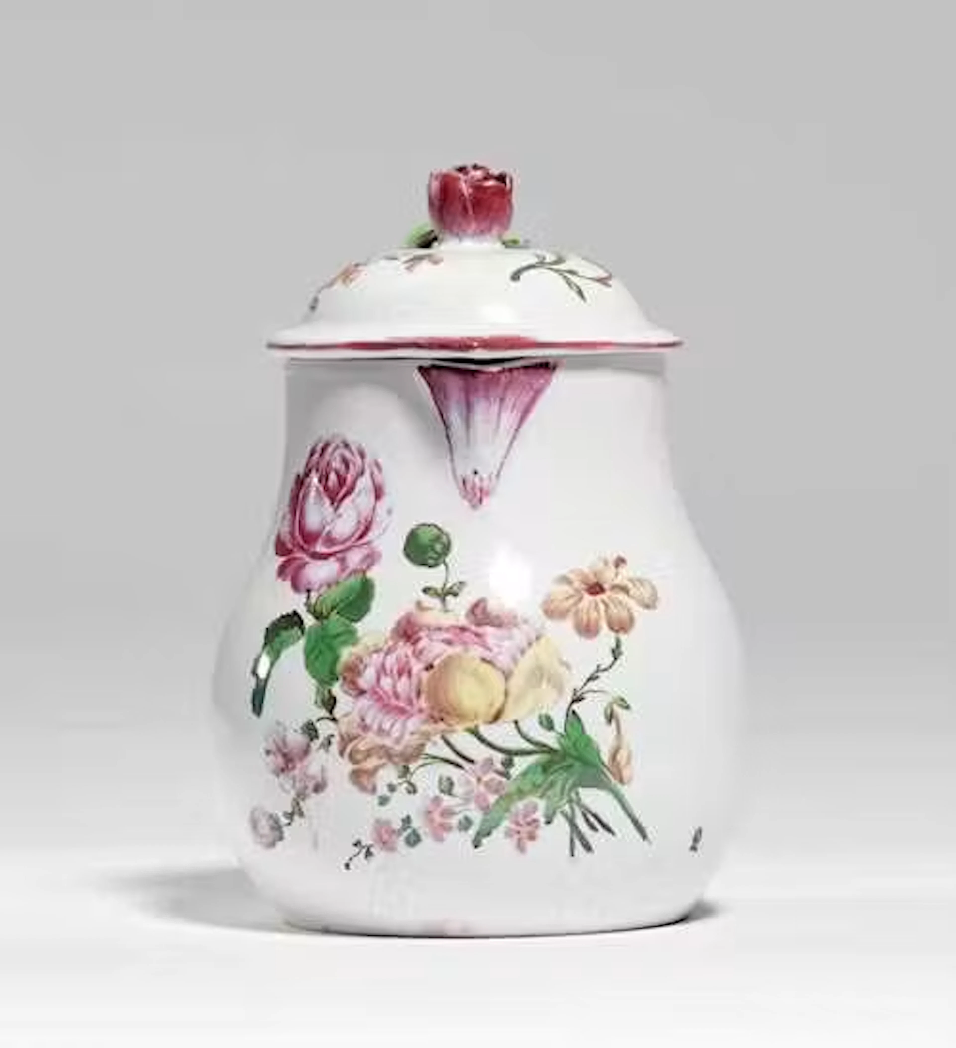 SMALL EWER