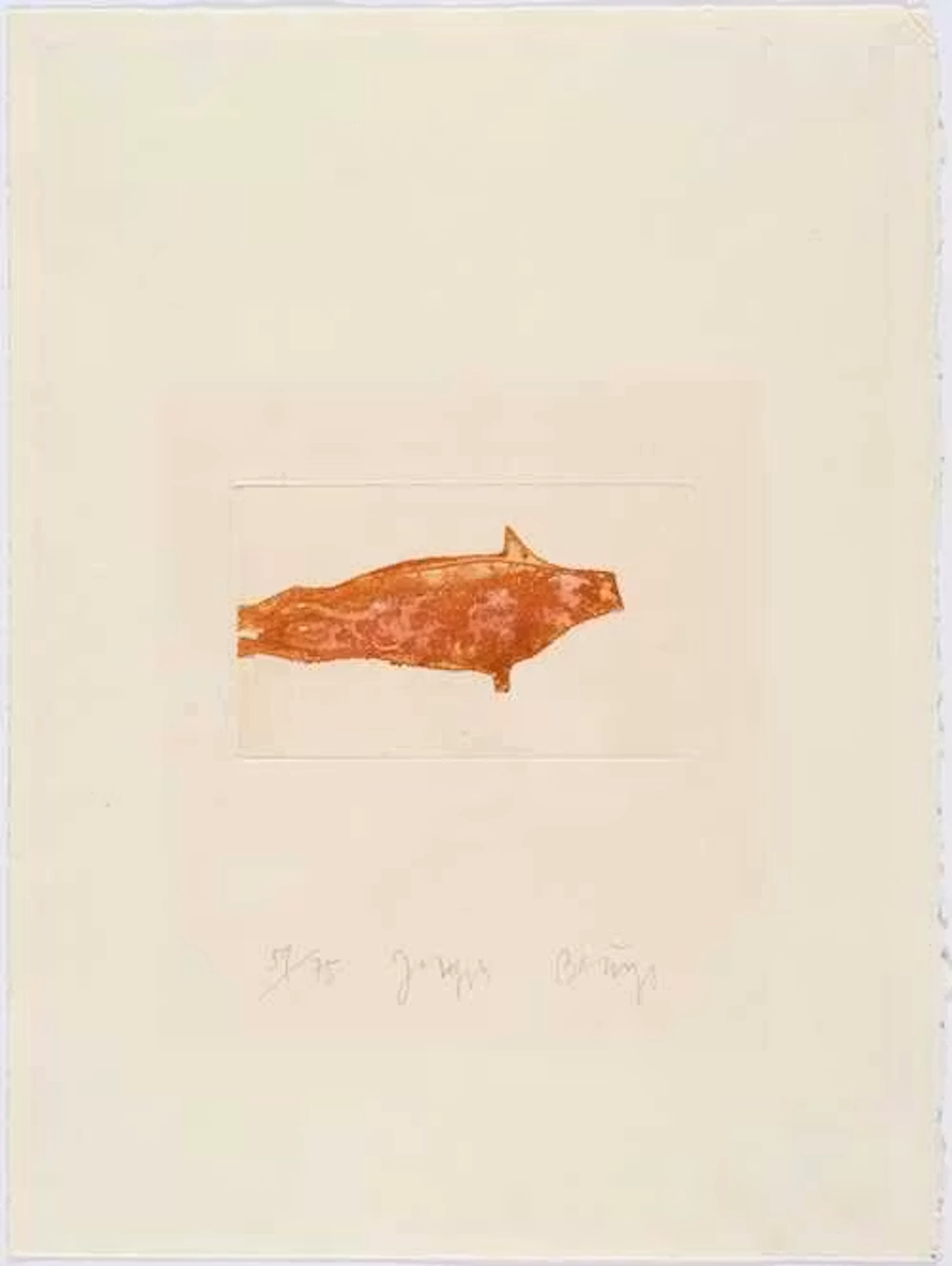JOSEPH BEUYS