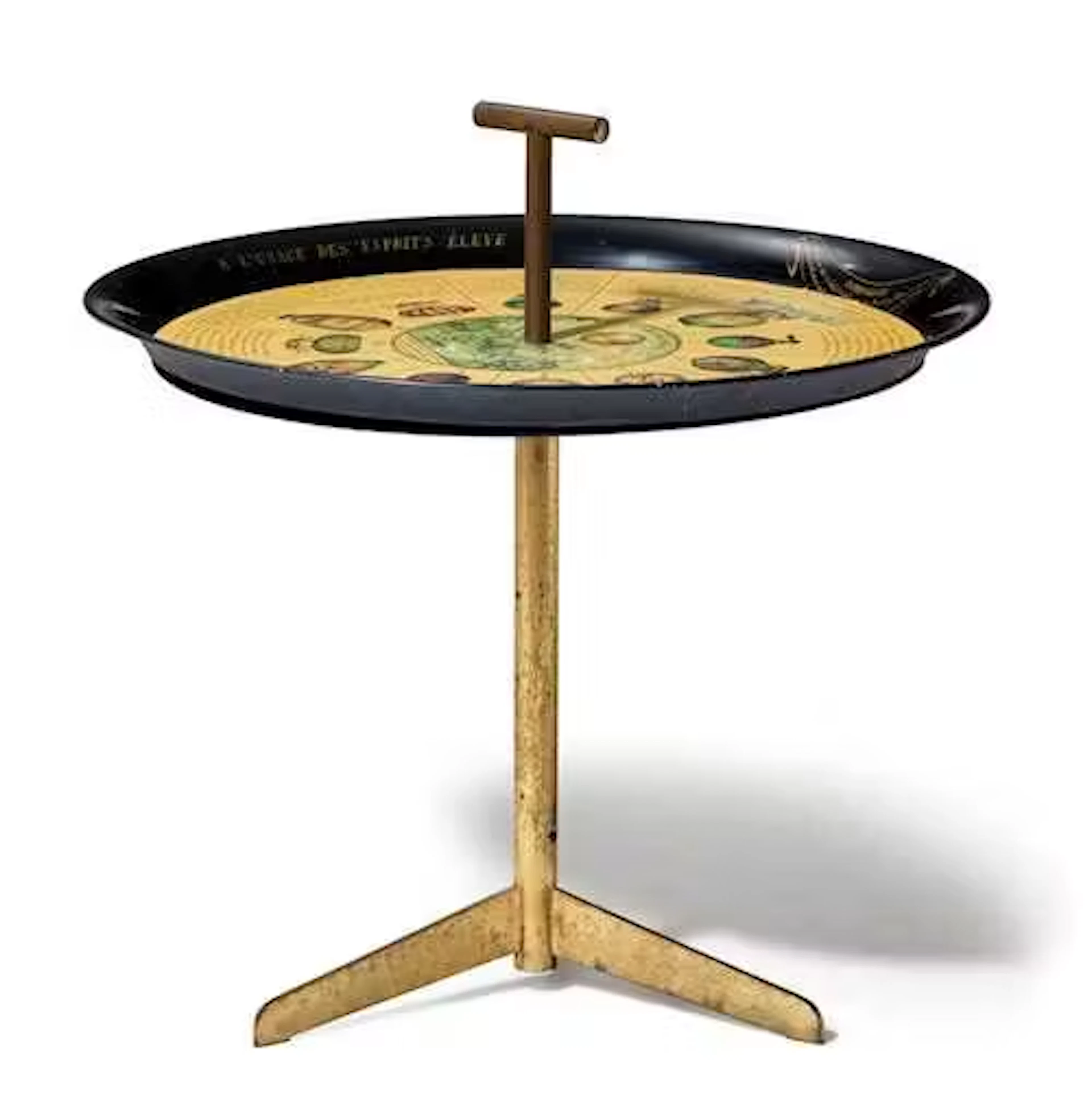 PIERO FORNASETTI
