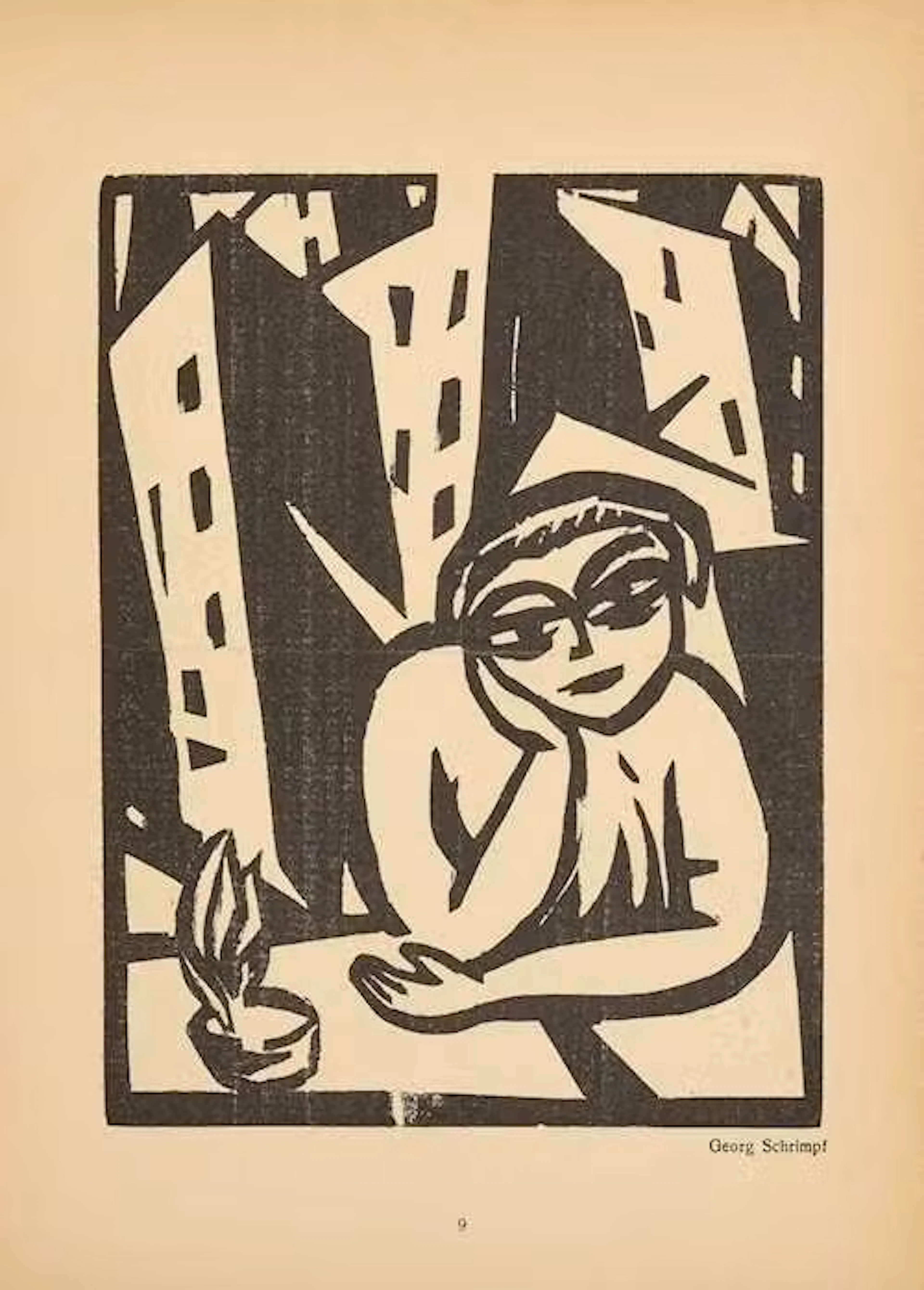 Expressionism -