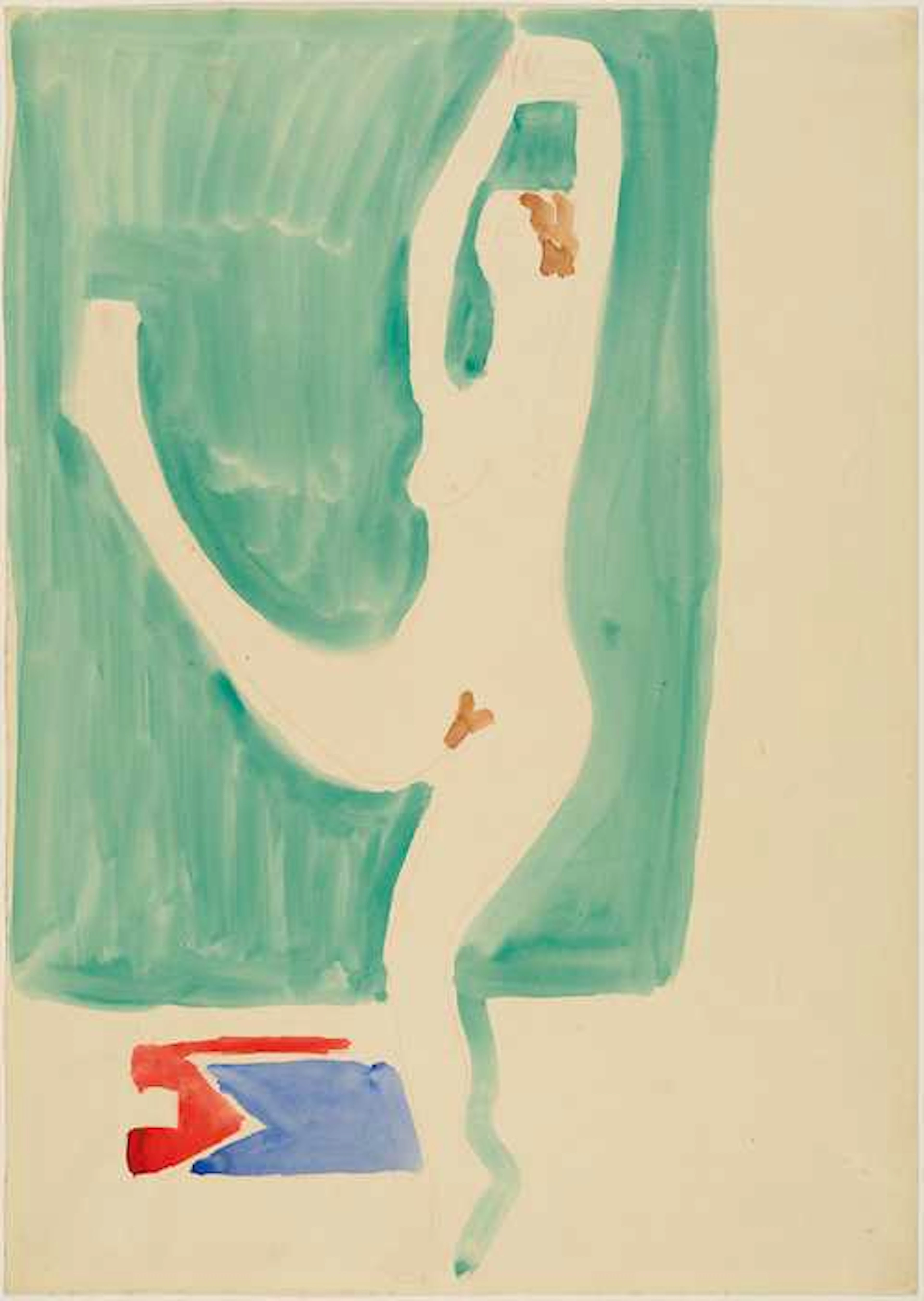 ERNST LUDWIG KIRCHNER