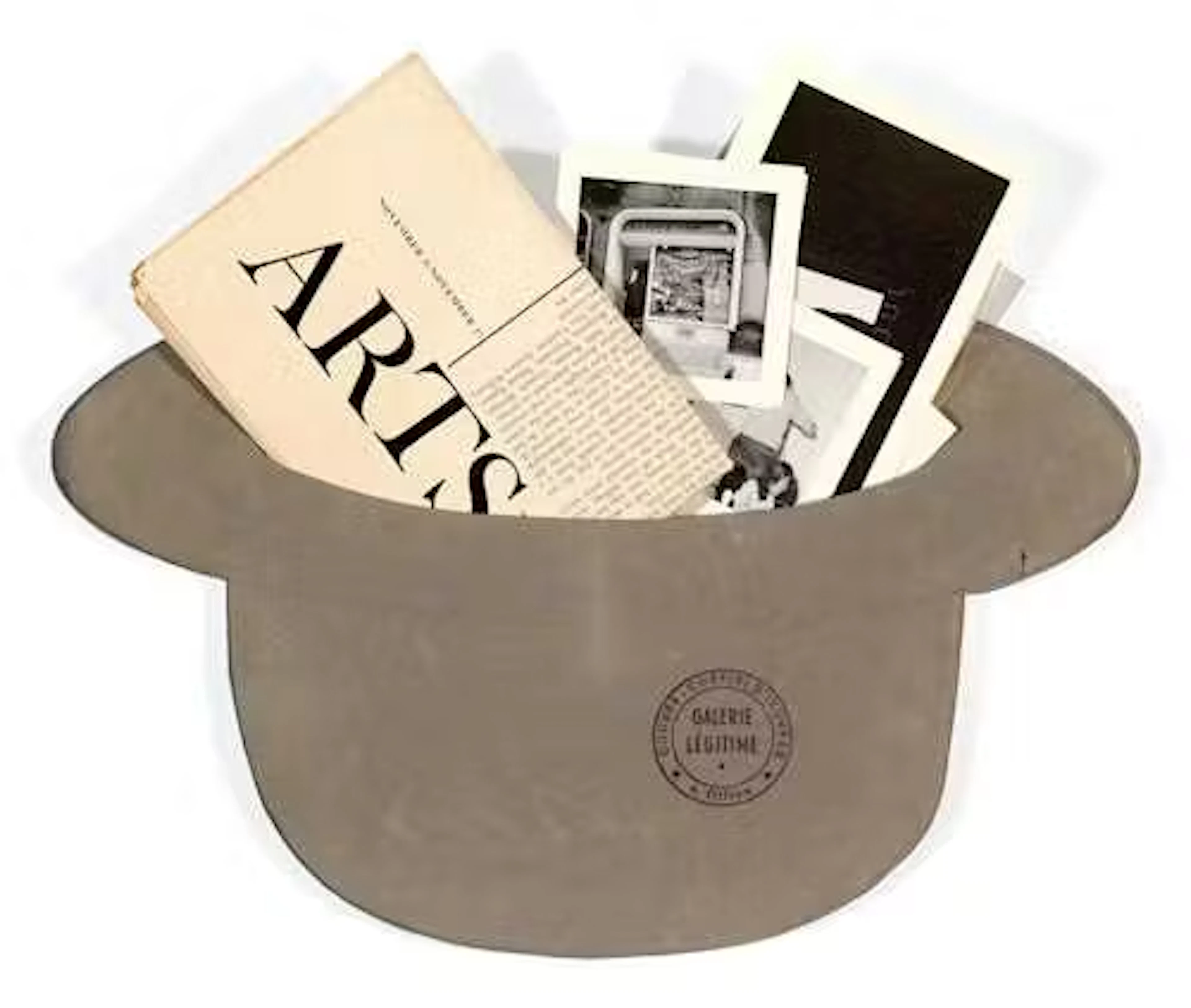FLUXUS -