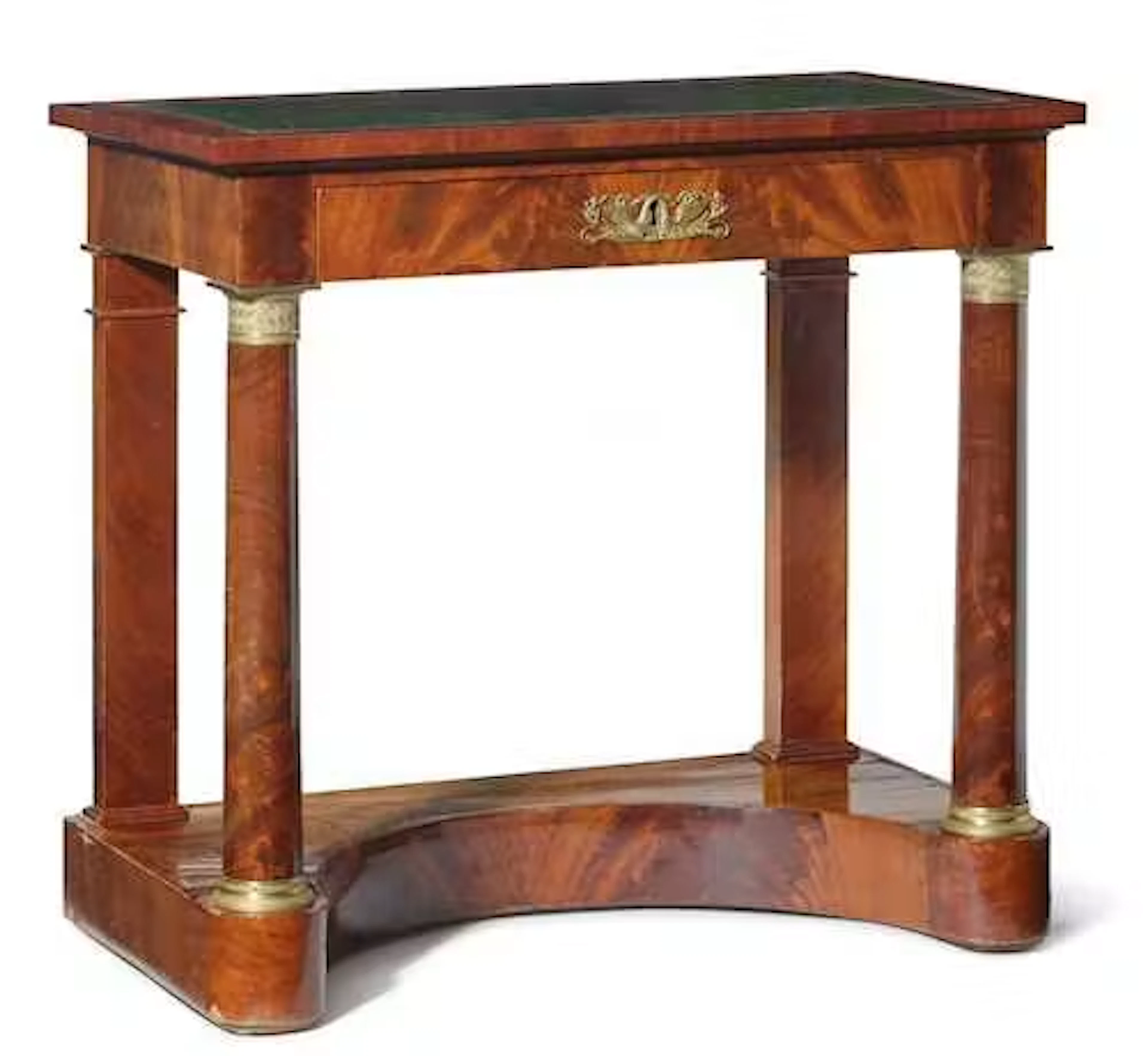 WRITING DESK & WORK DESK
