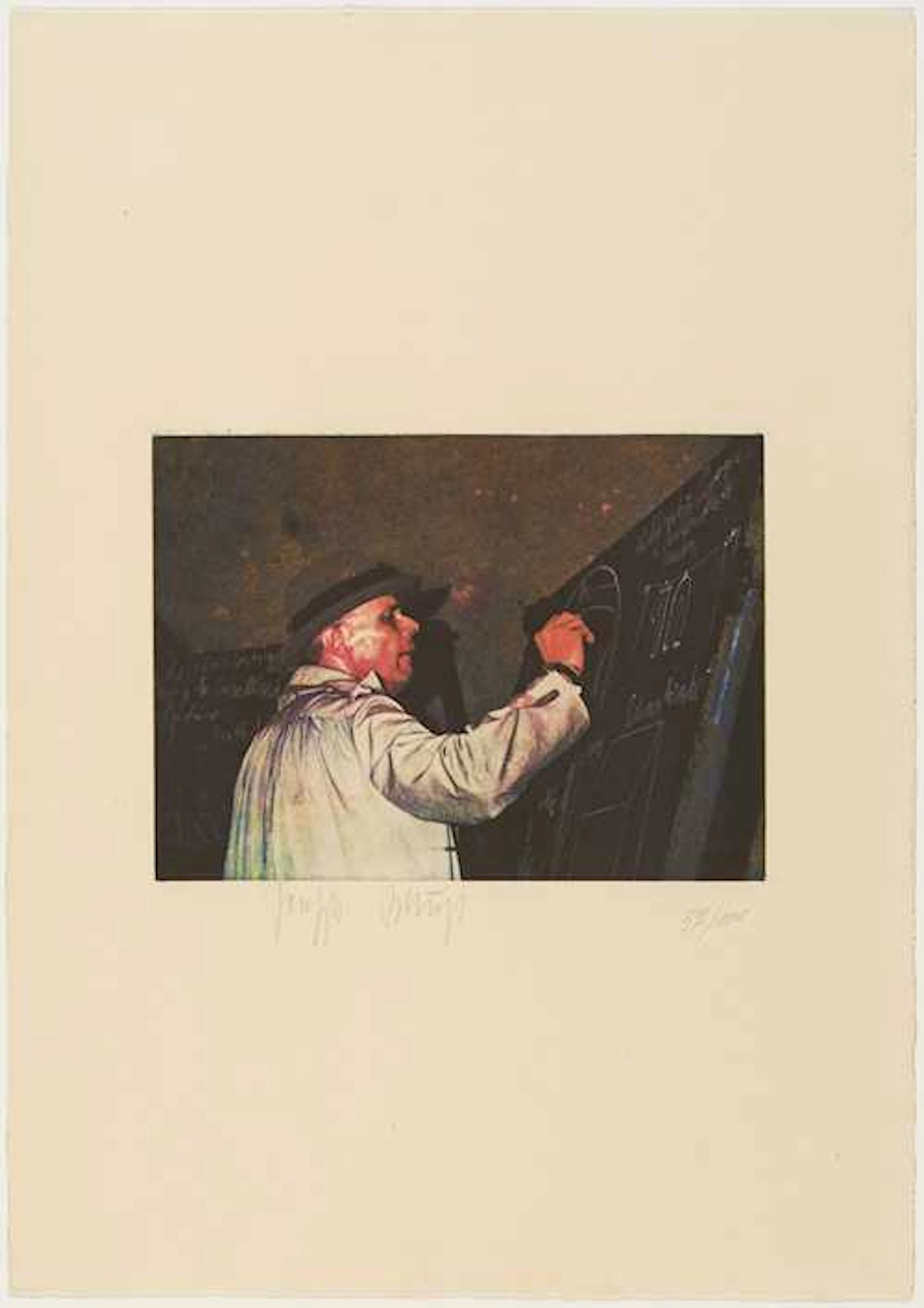 JOSEPH BEUYS