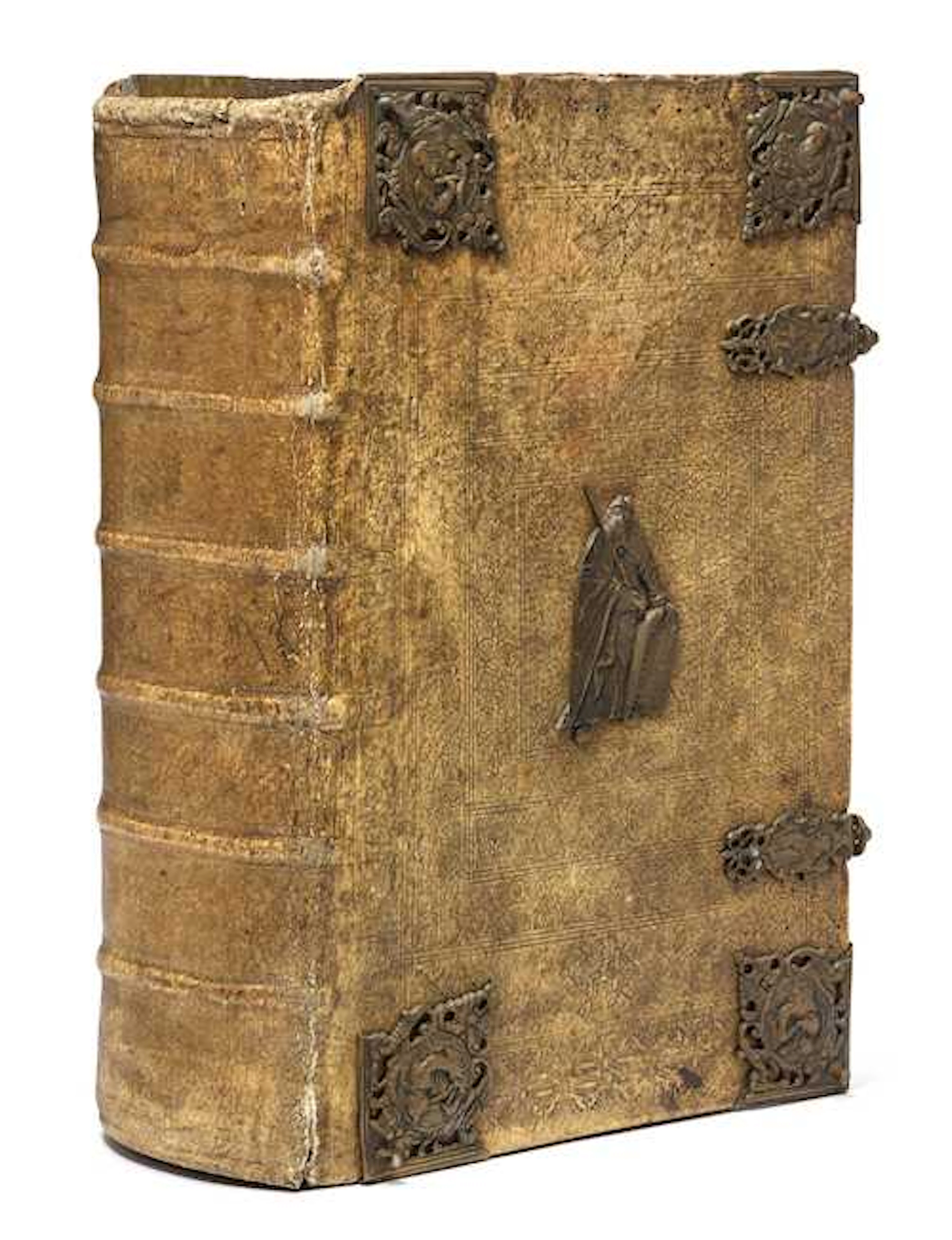 Biblia germanica -